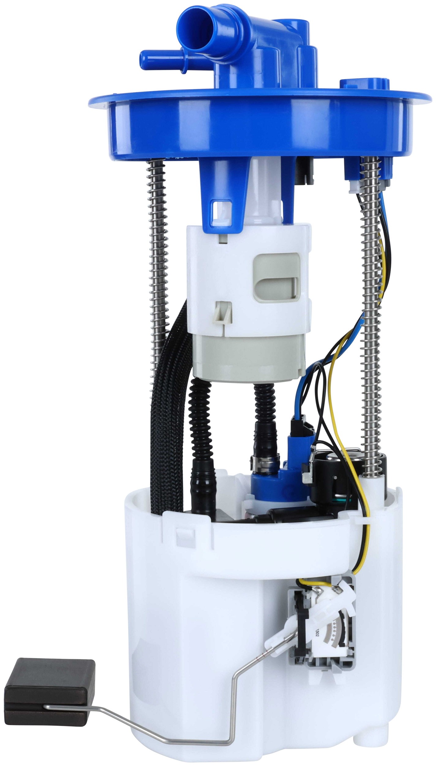 Fuel Pump Module Assembly