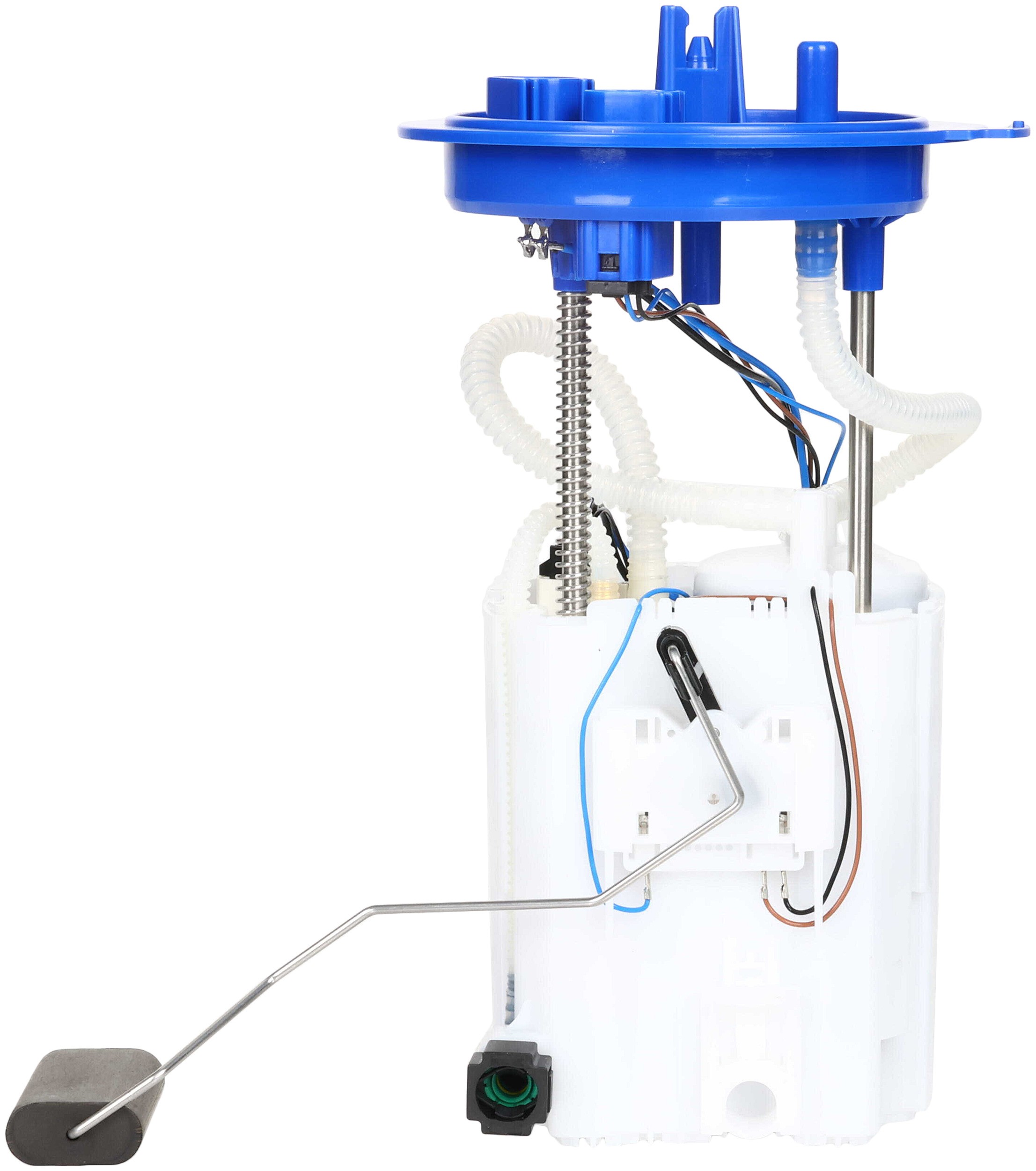 Fuel Pump Module Assembly
