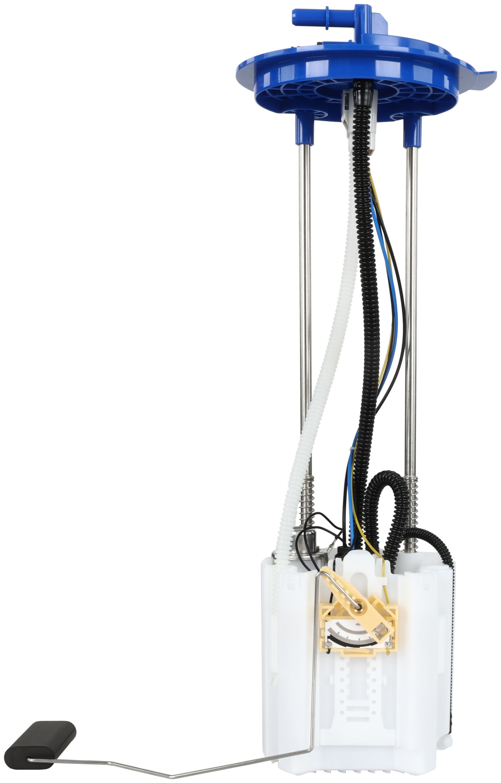 Fuel Pump Module Assembly