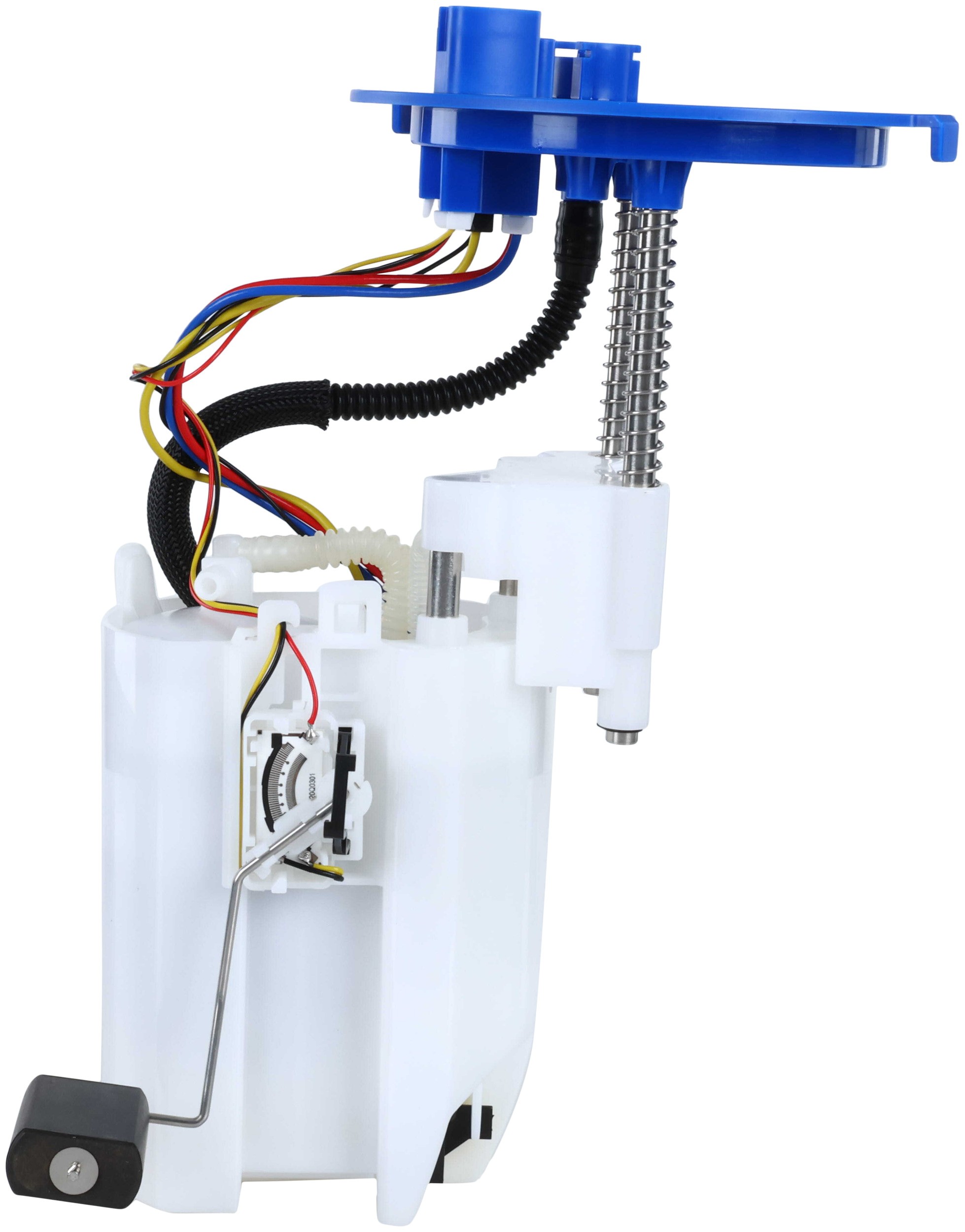 Fuel Pump Module Assembly