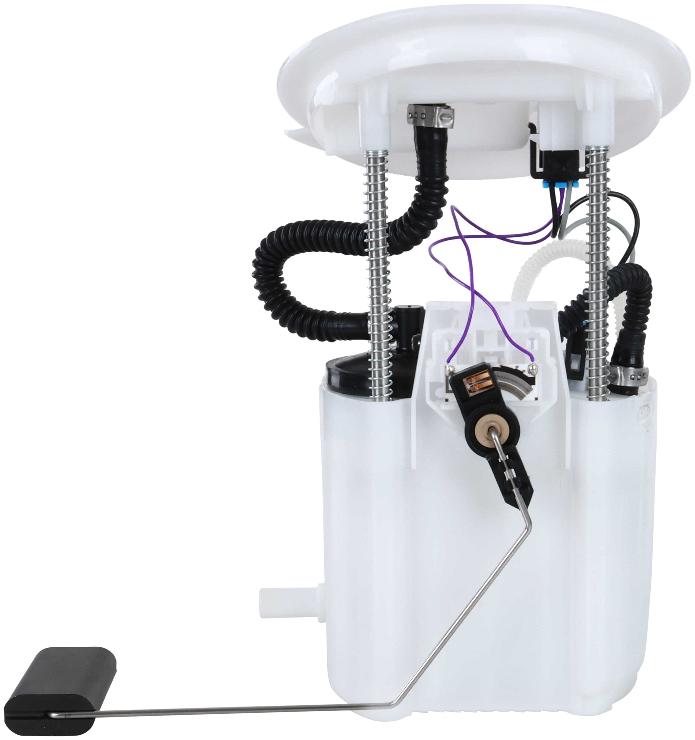 Fuel Pump Module Assembly