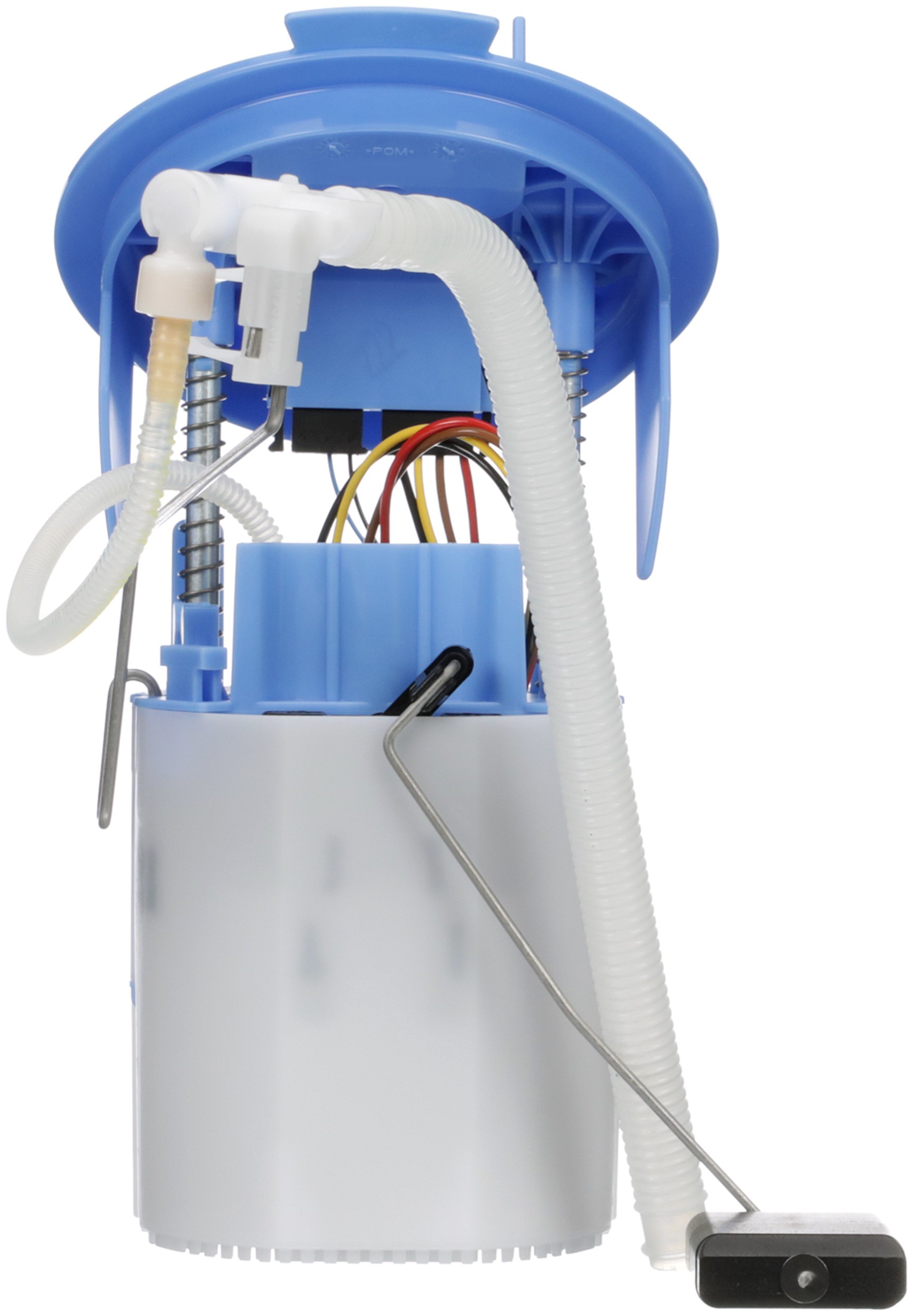 Fuel Pump Module Assembly
