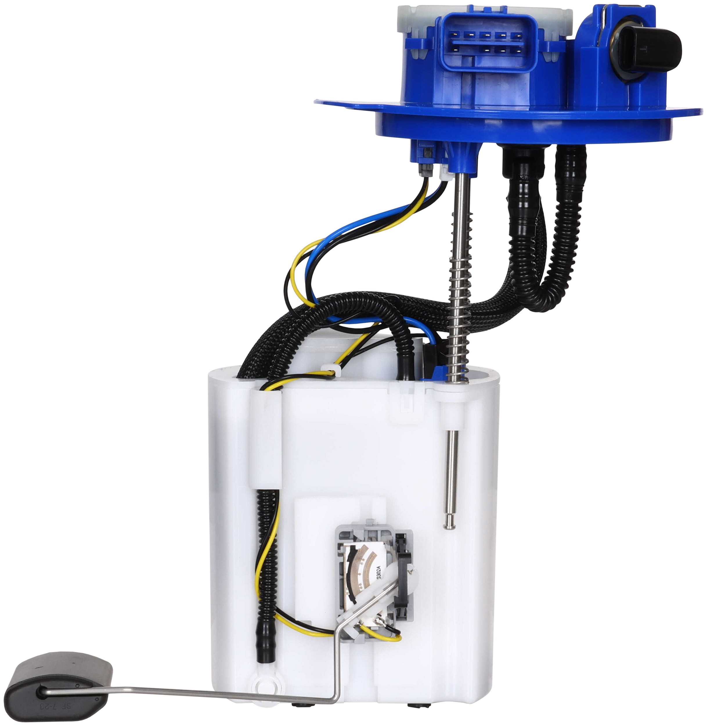 Fuel Pump Module Assembly