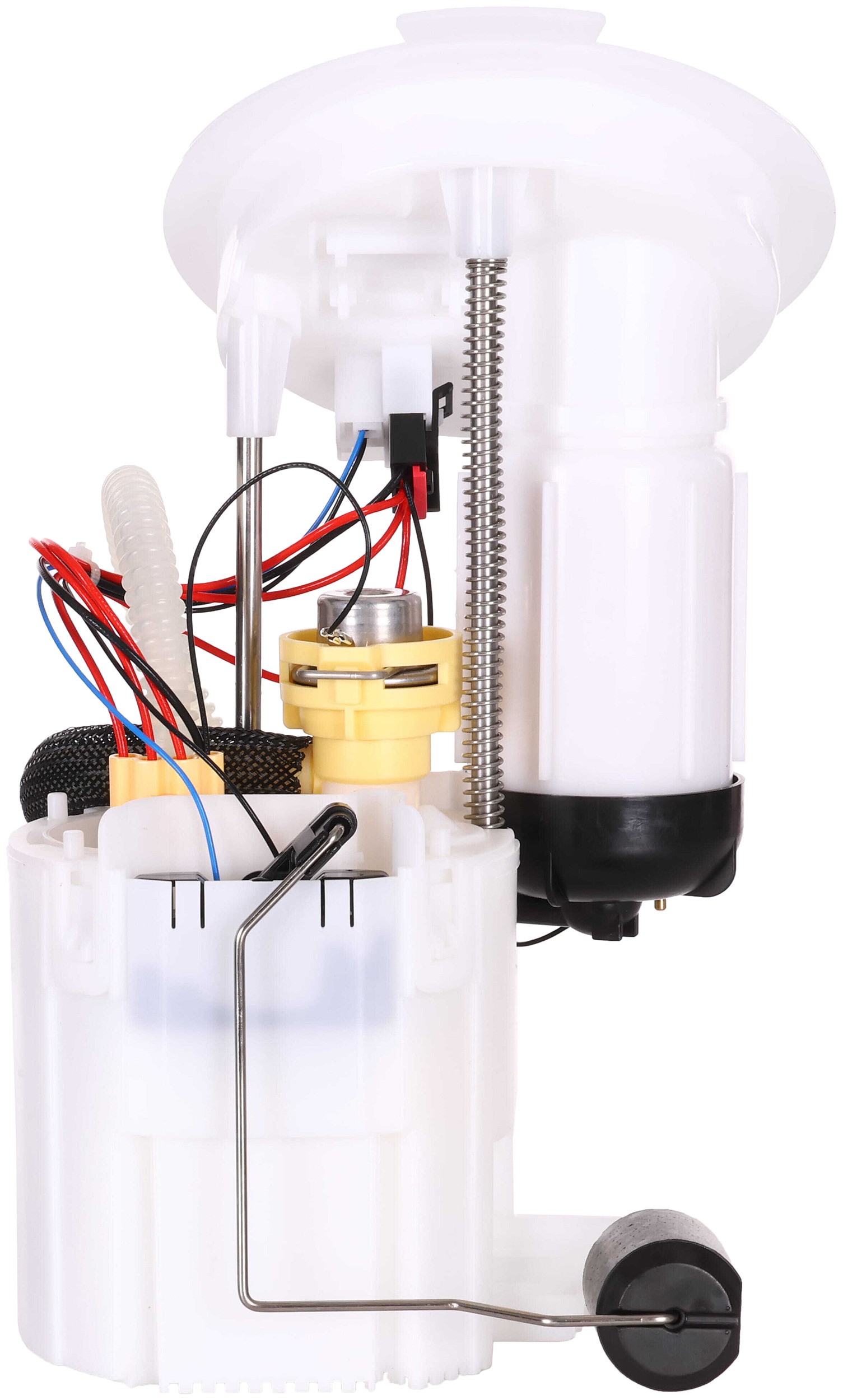 Fuel Pump Module Assembly
