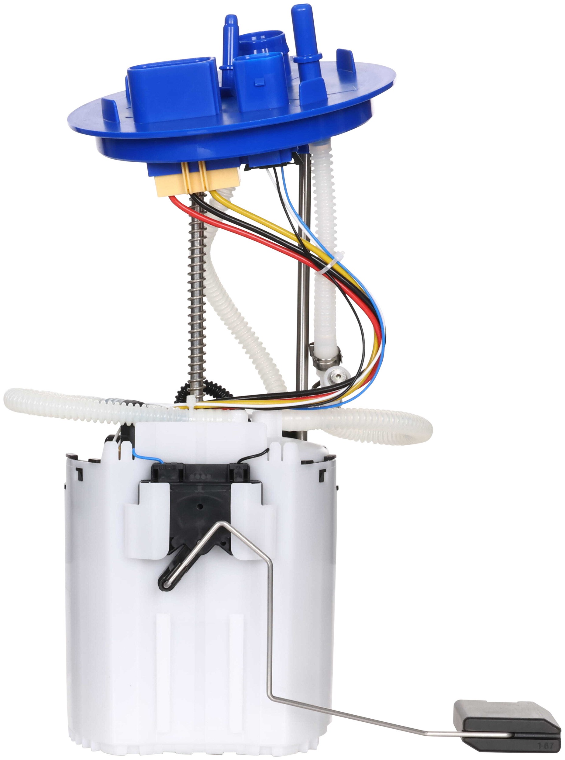 Fuel Pump Module Assembly