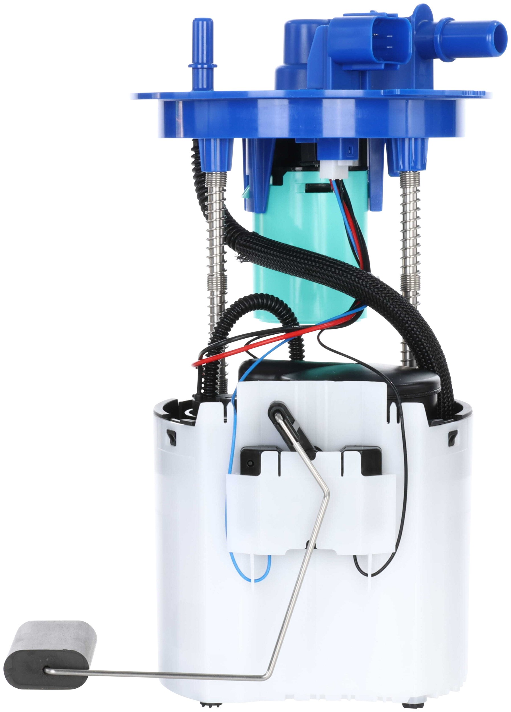 Fuel Pump Module Assembly