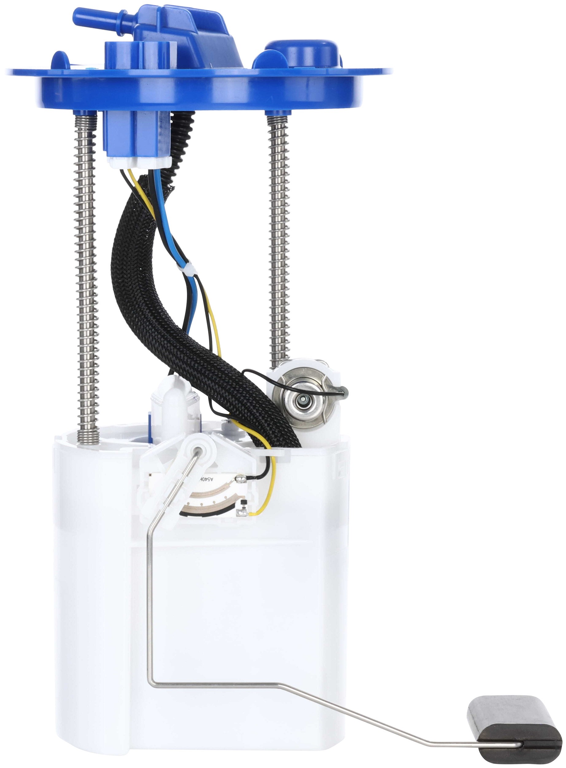 Fuel Pump Module Assembly