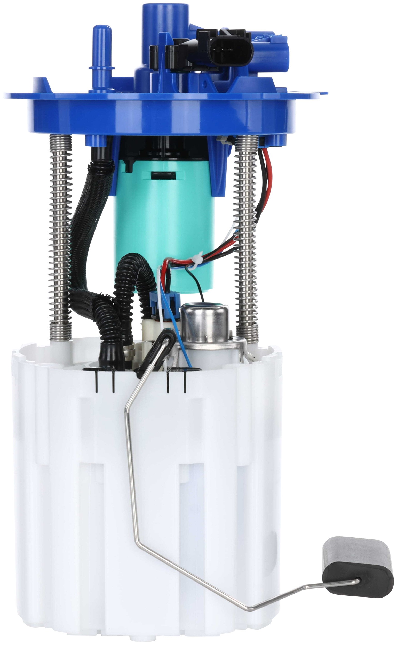 Fuel Pump Module Assembly
