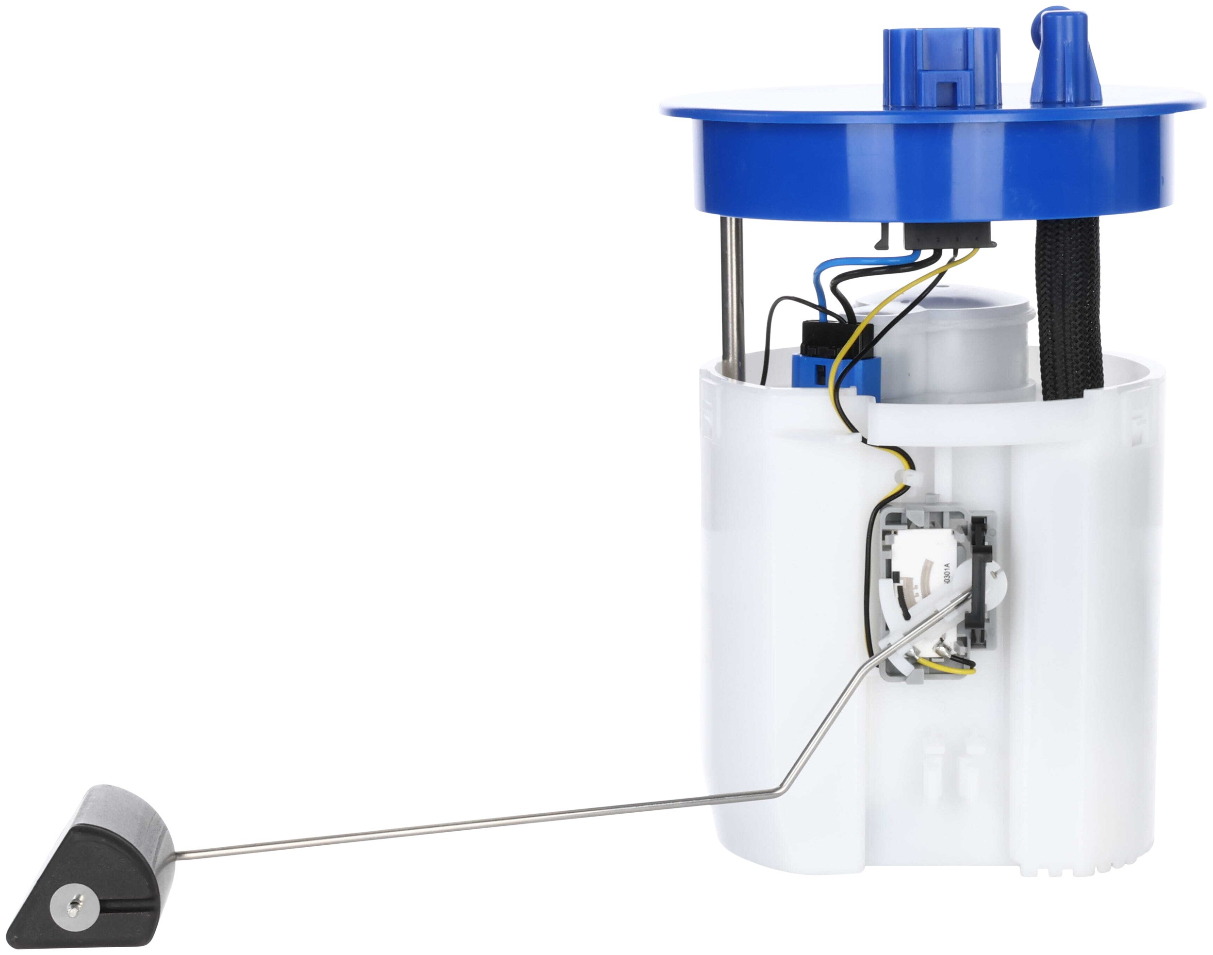Fuel Pump Module Assembly