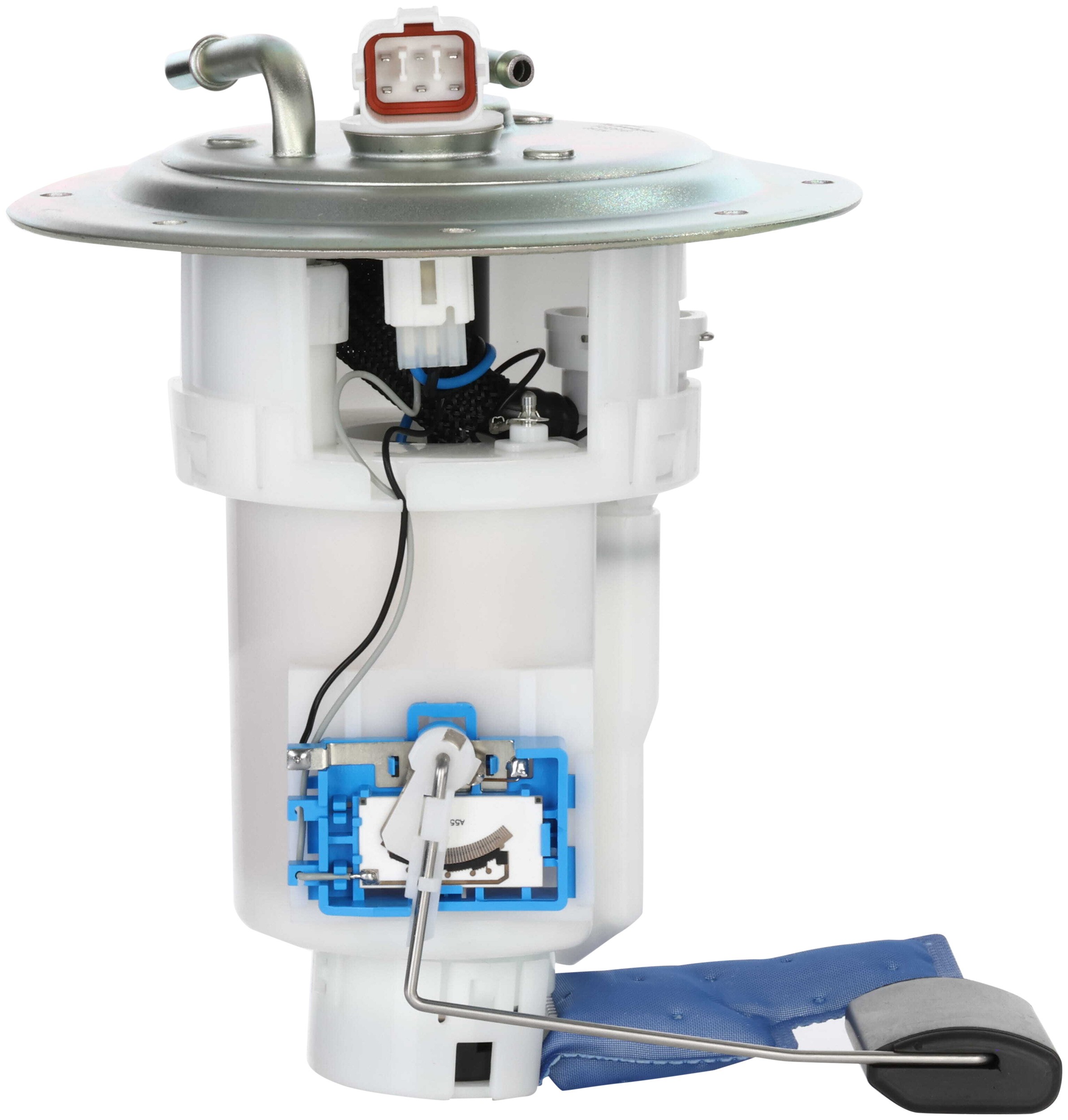 Fuel Pump Module Assembly