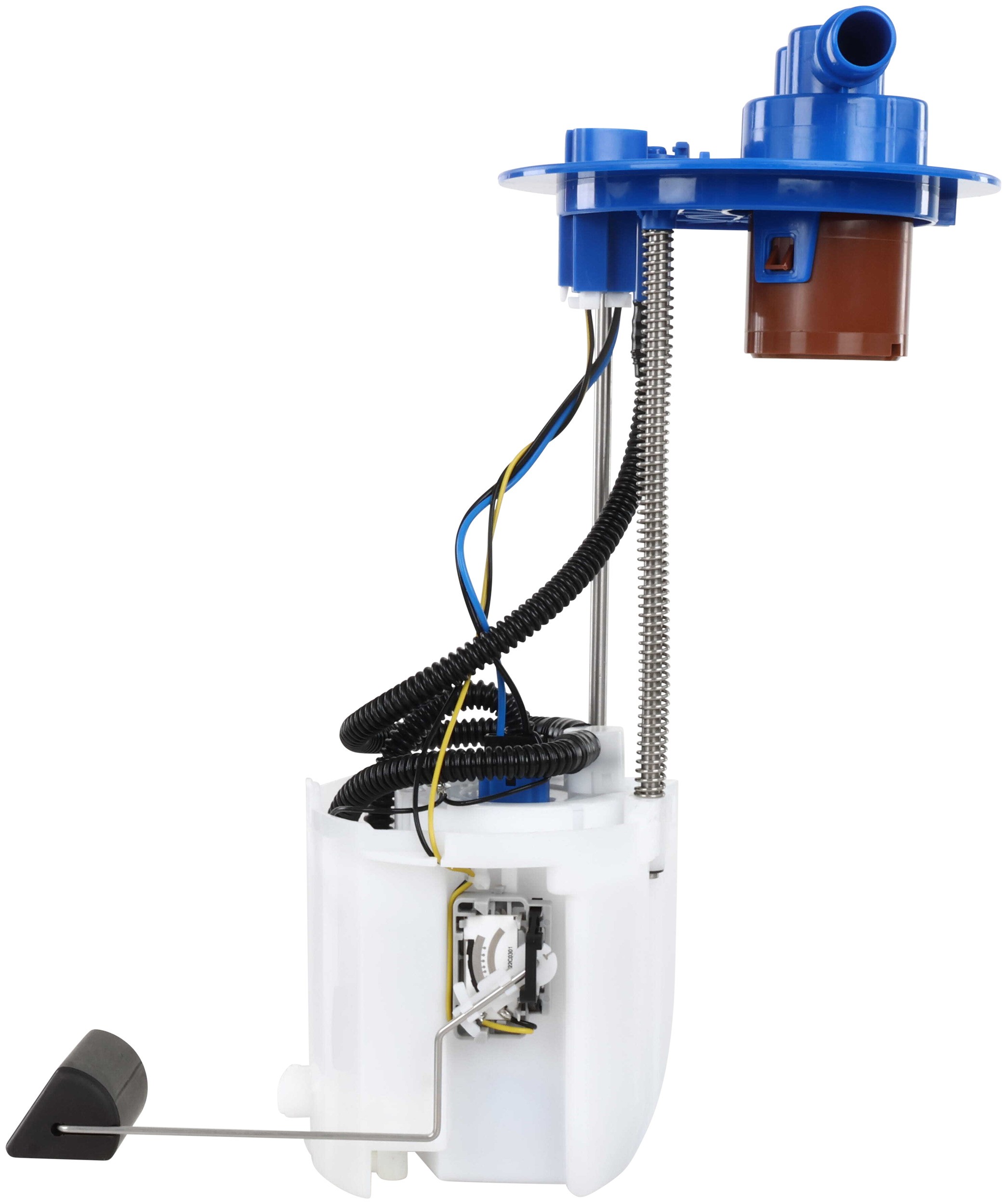 Fuel Pump Module Assembly