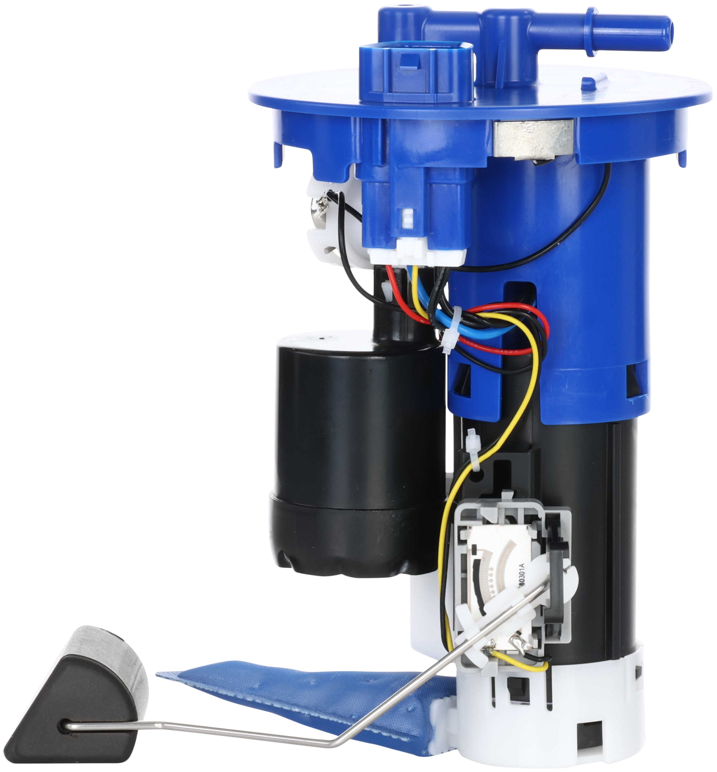 Fuel Pump Module Assembly
