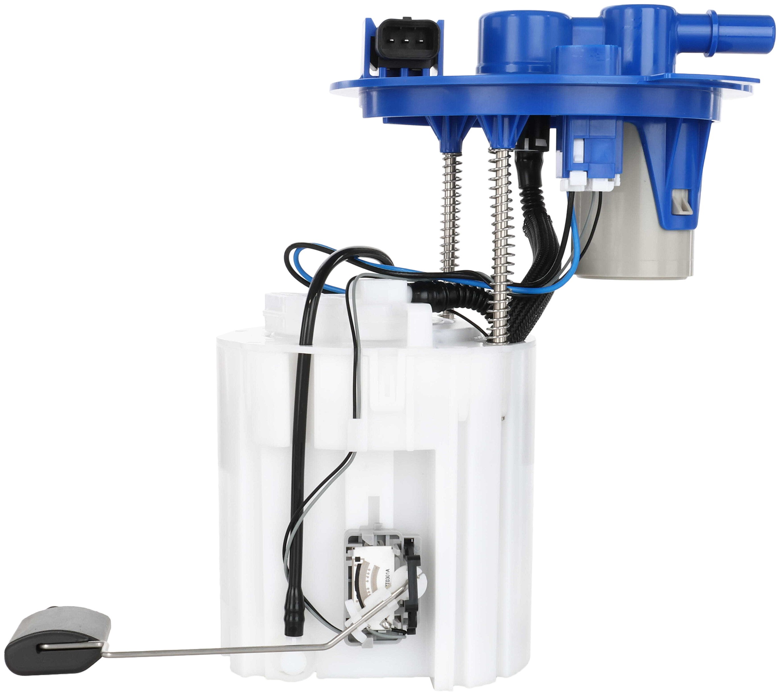 Fuel Pump Module Assembly