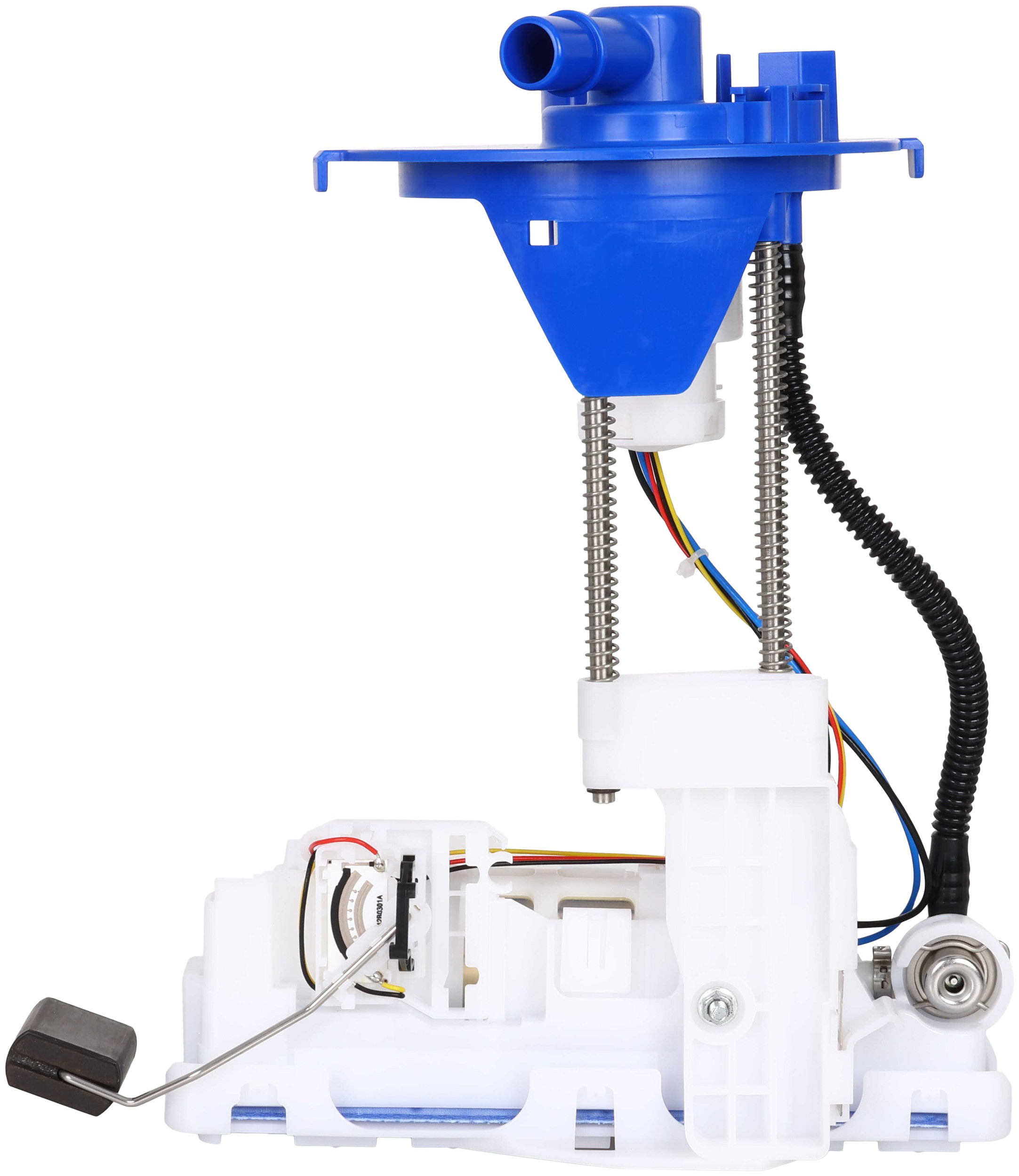 Fuel Pump Module Assembly