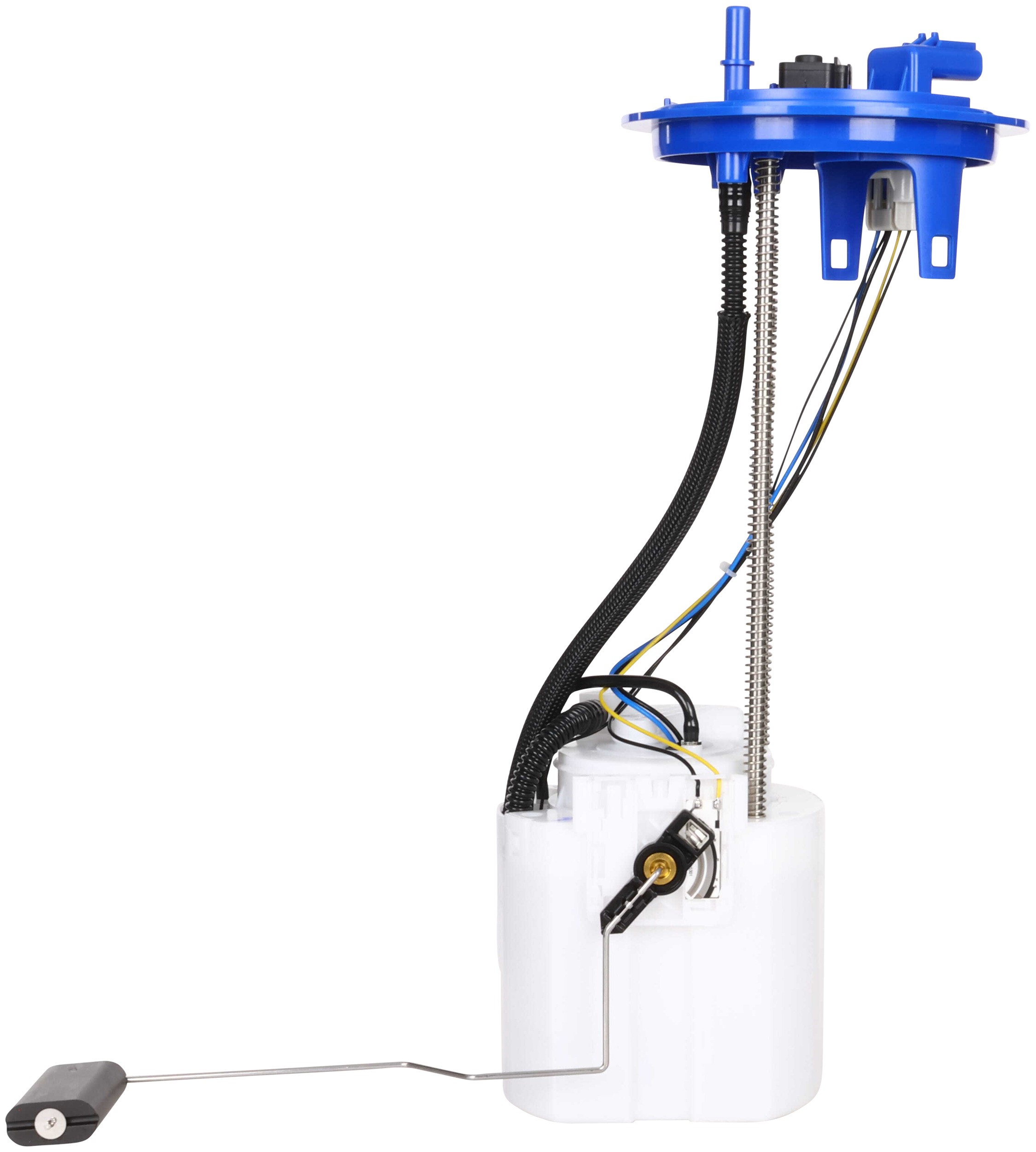 Fuel Pump Module Assembly