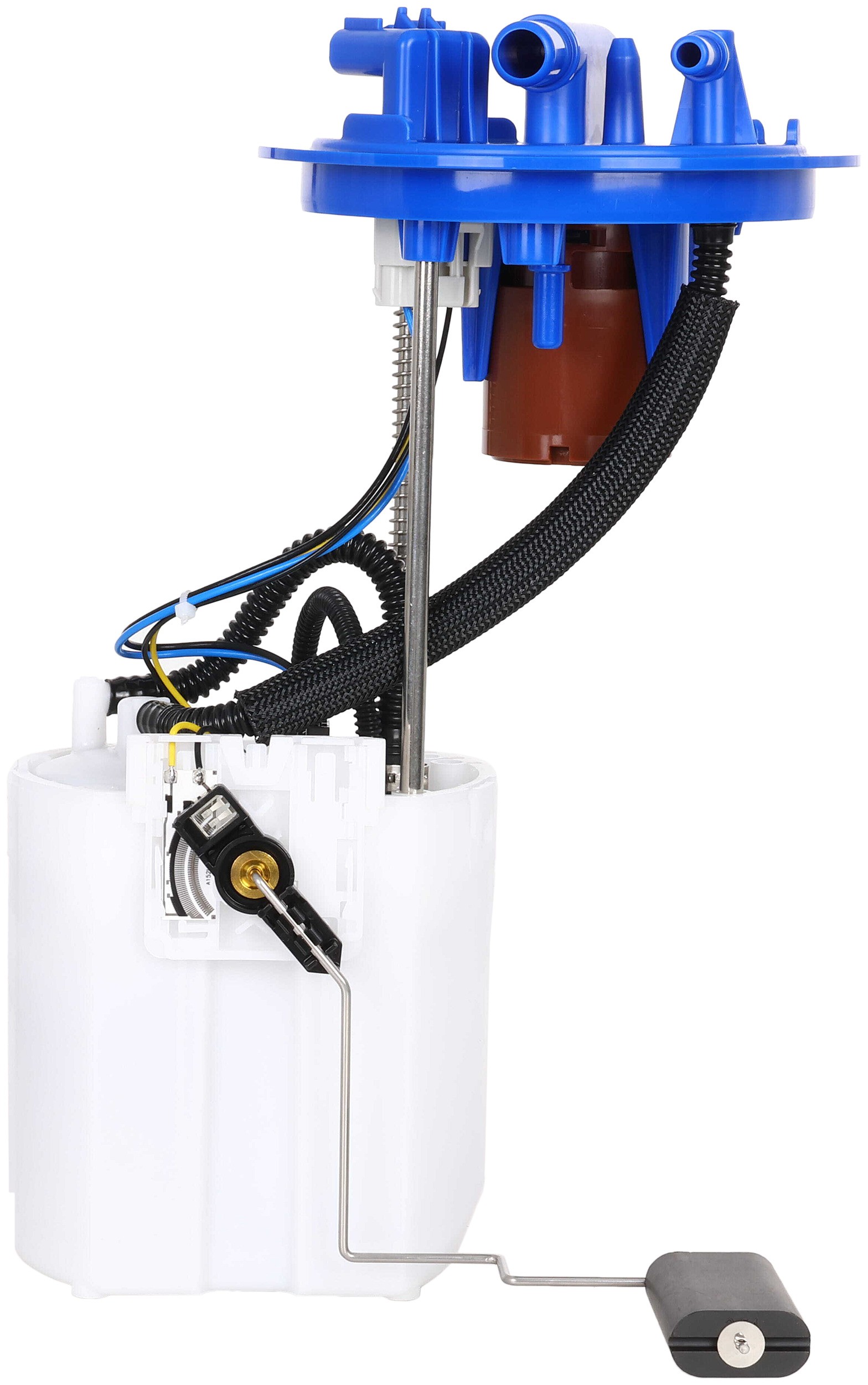 Fuel Pump Module Assembly
