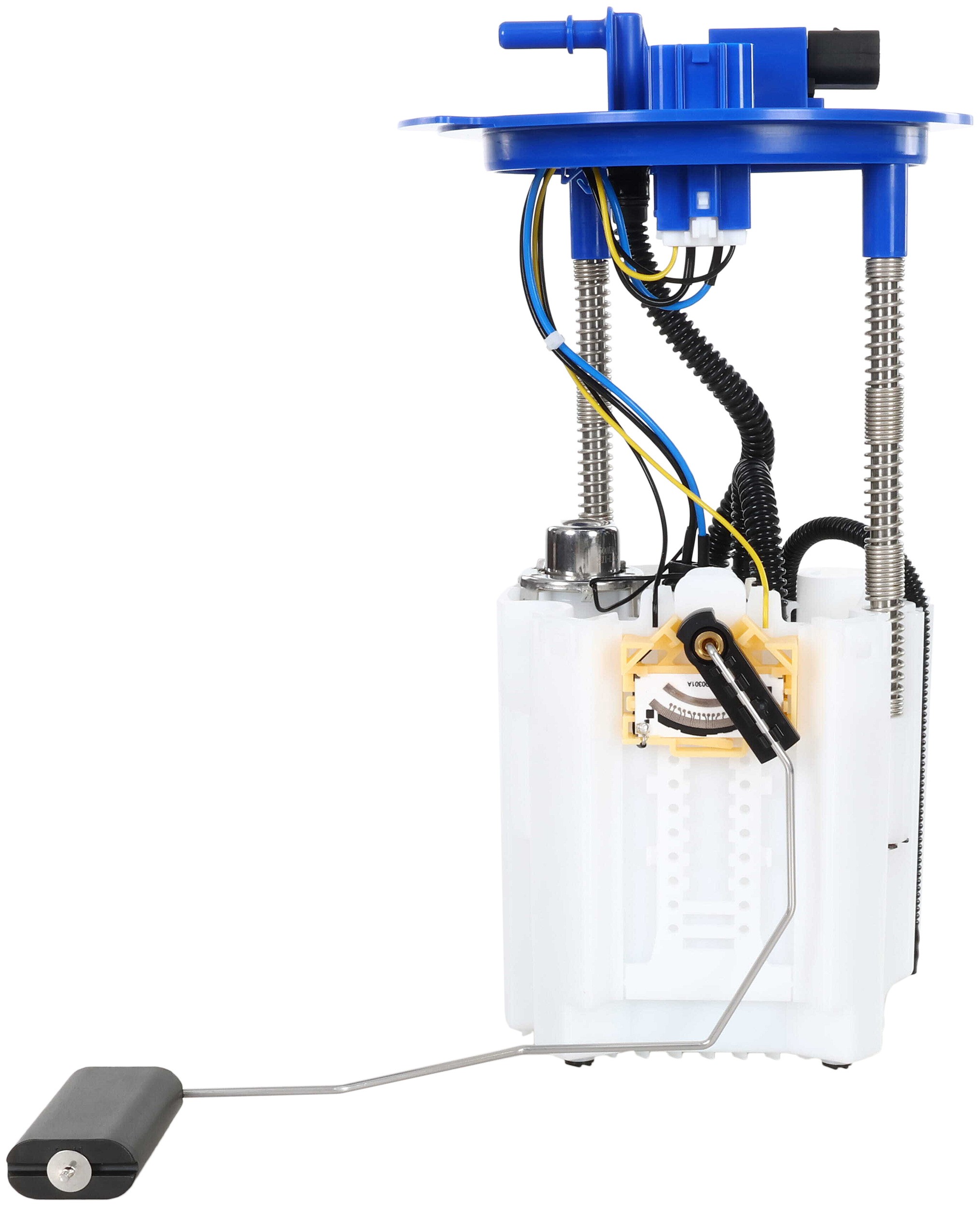 Fuel Pump Module Assembly