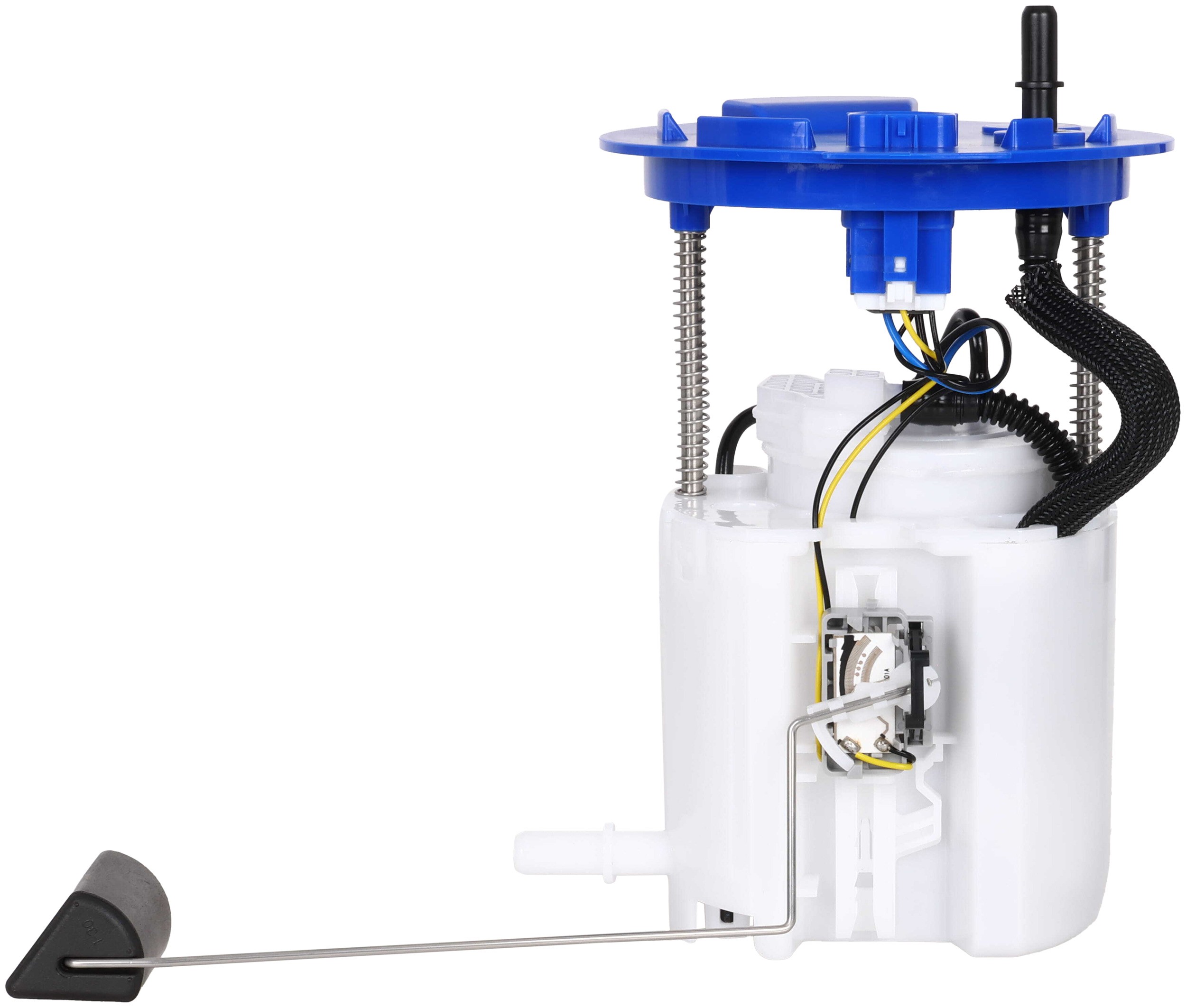 Fuel Pump Module Assembly