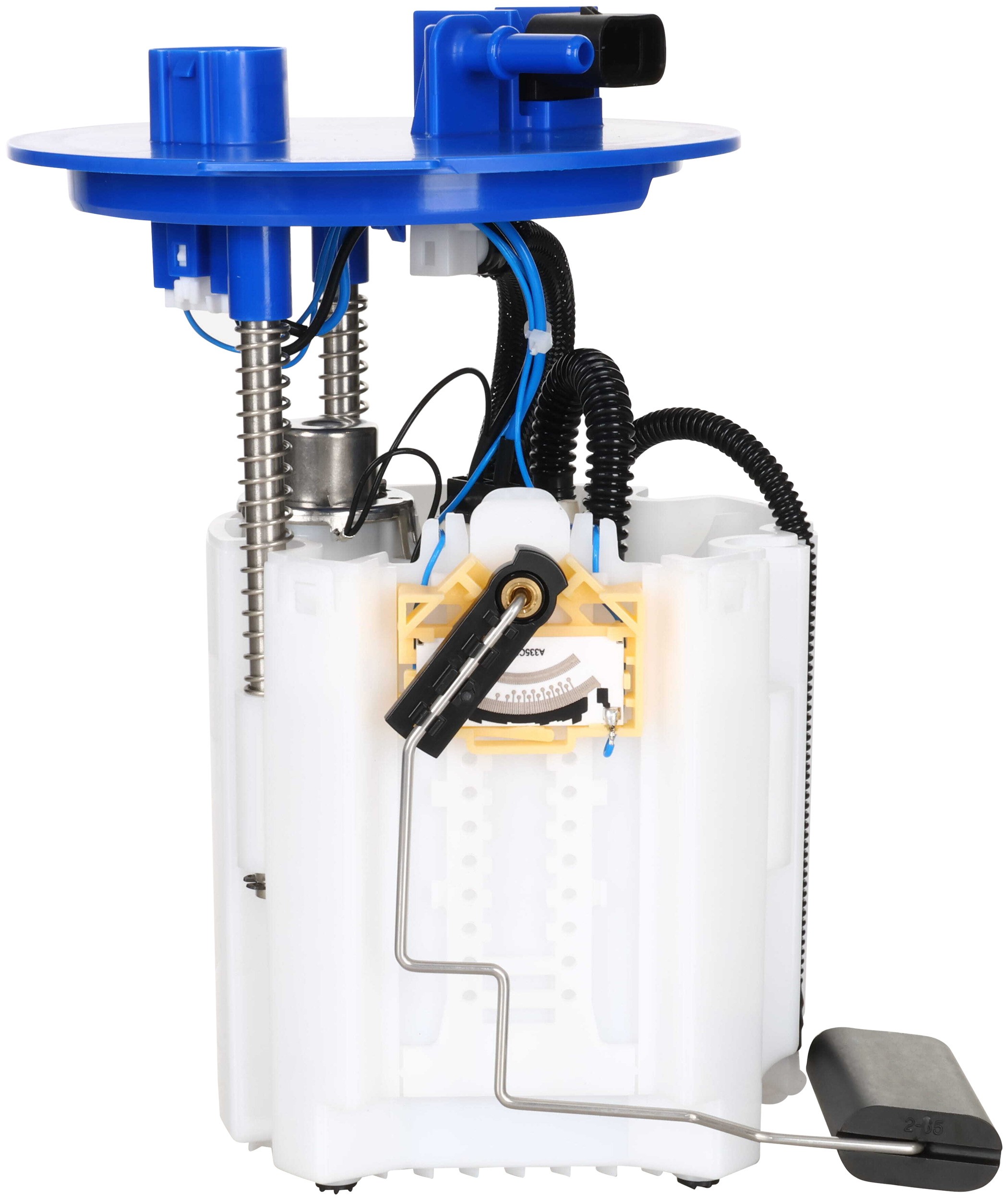 Fuel Pump Module Assembly