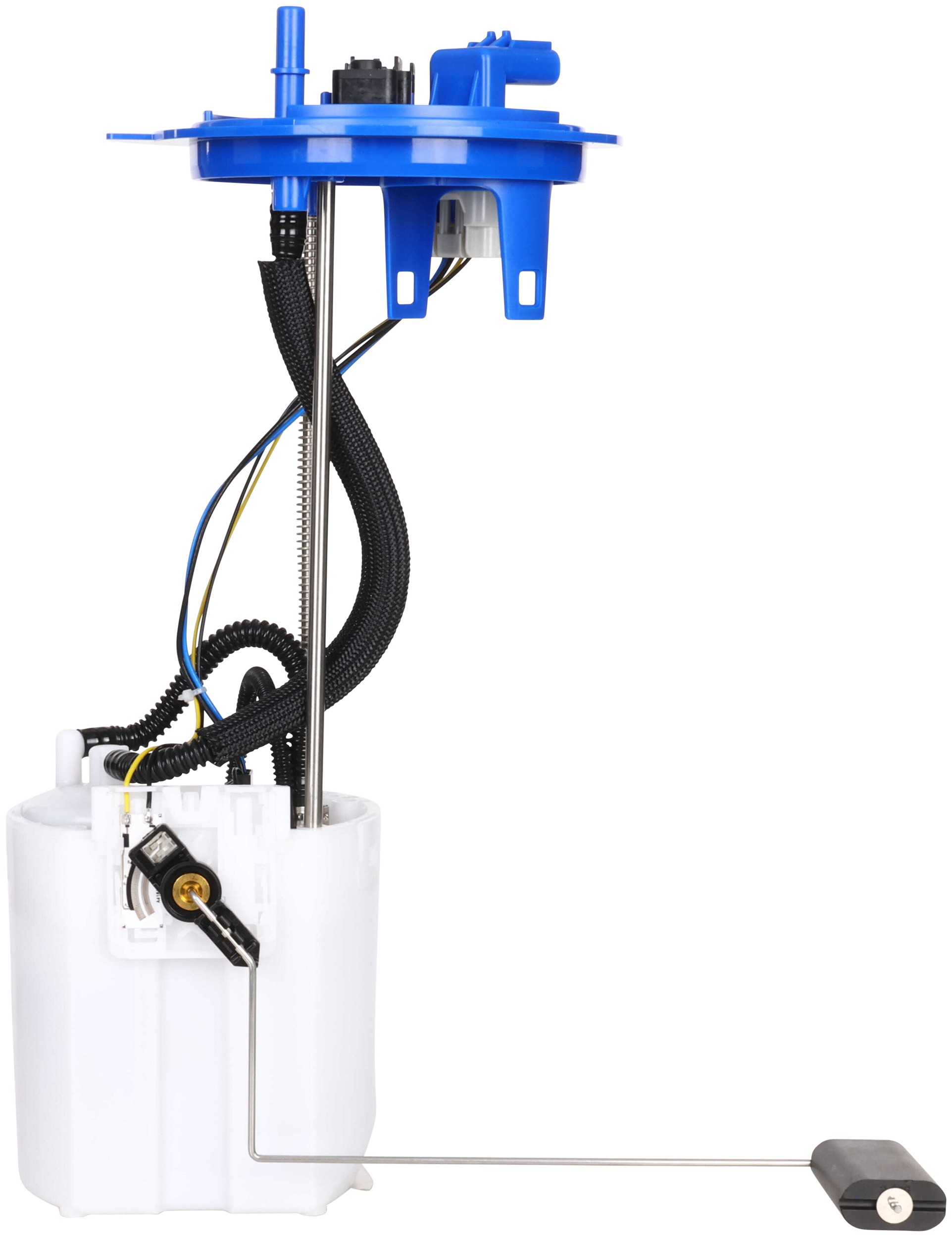 Fuel Pump Module Assembly