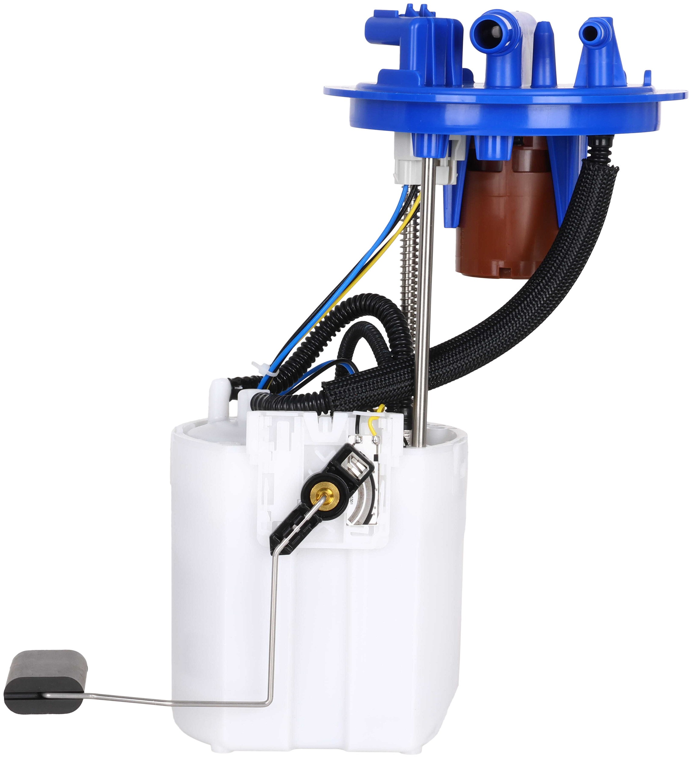 Fuel Pump Module Assembly