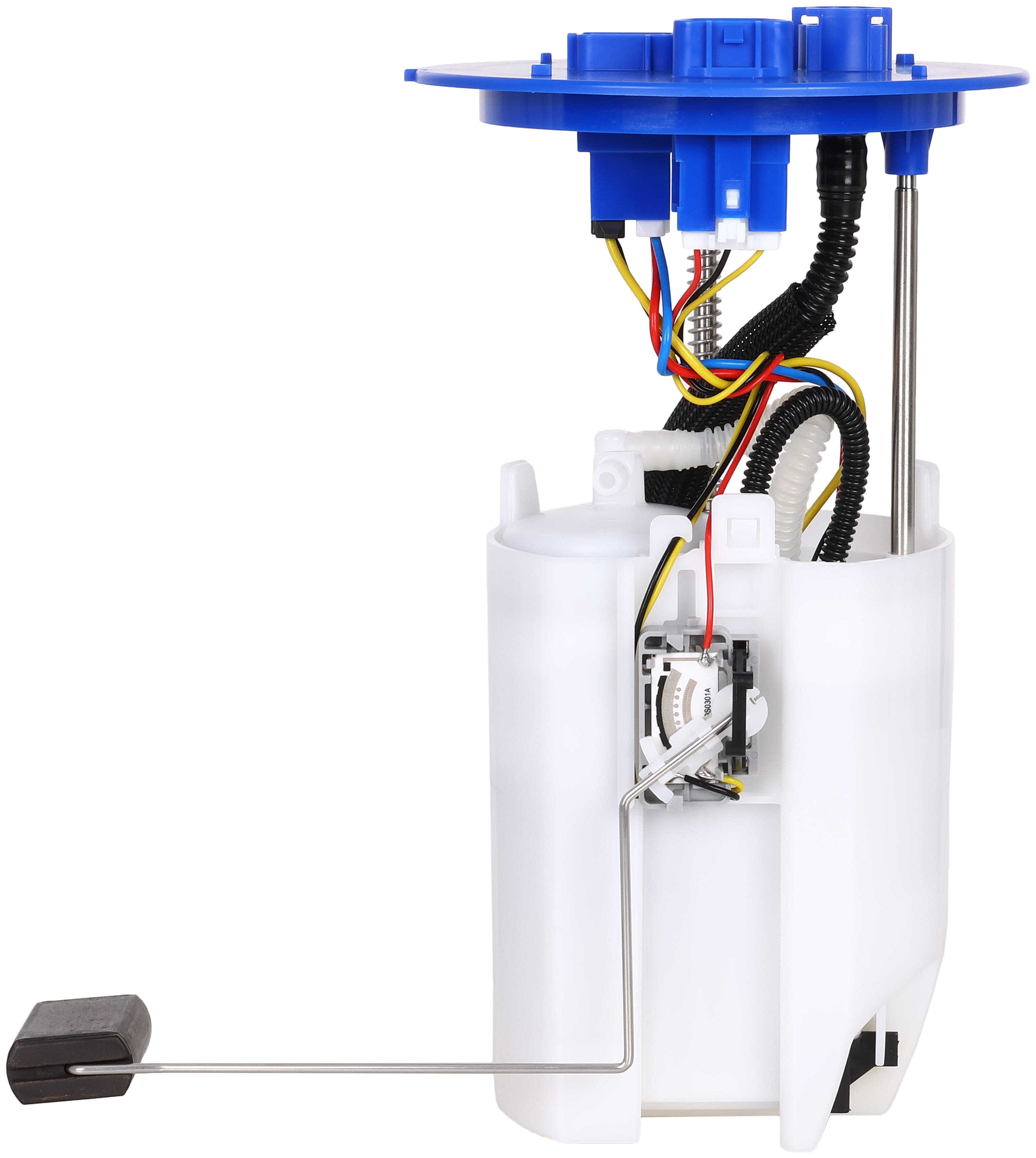 Fuel Pump Module Assembly