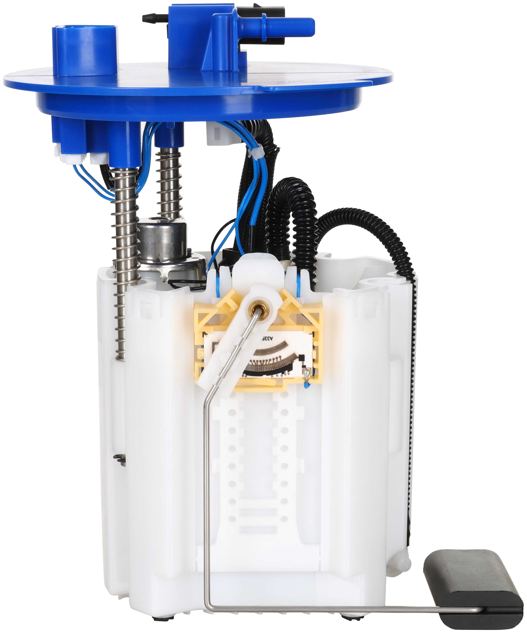Fuel Pump Module Assembly