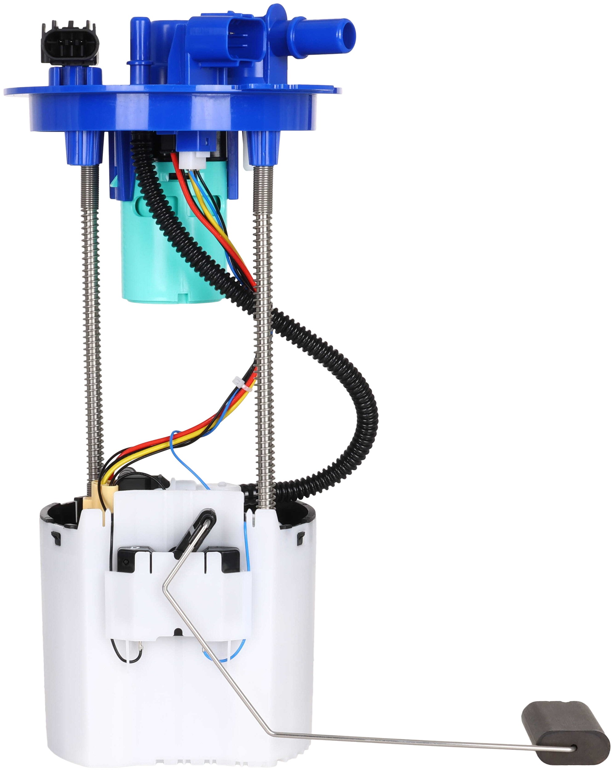 Fuel Pump Module Assembly