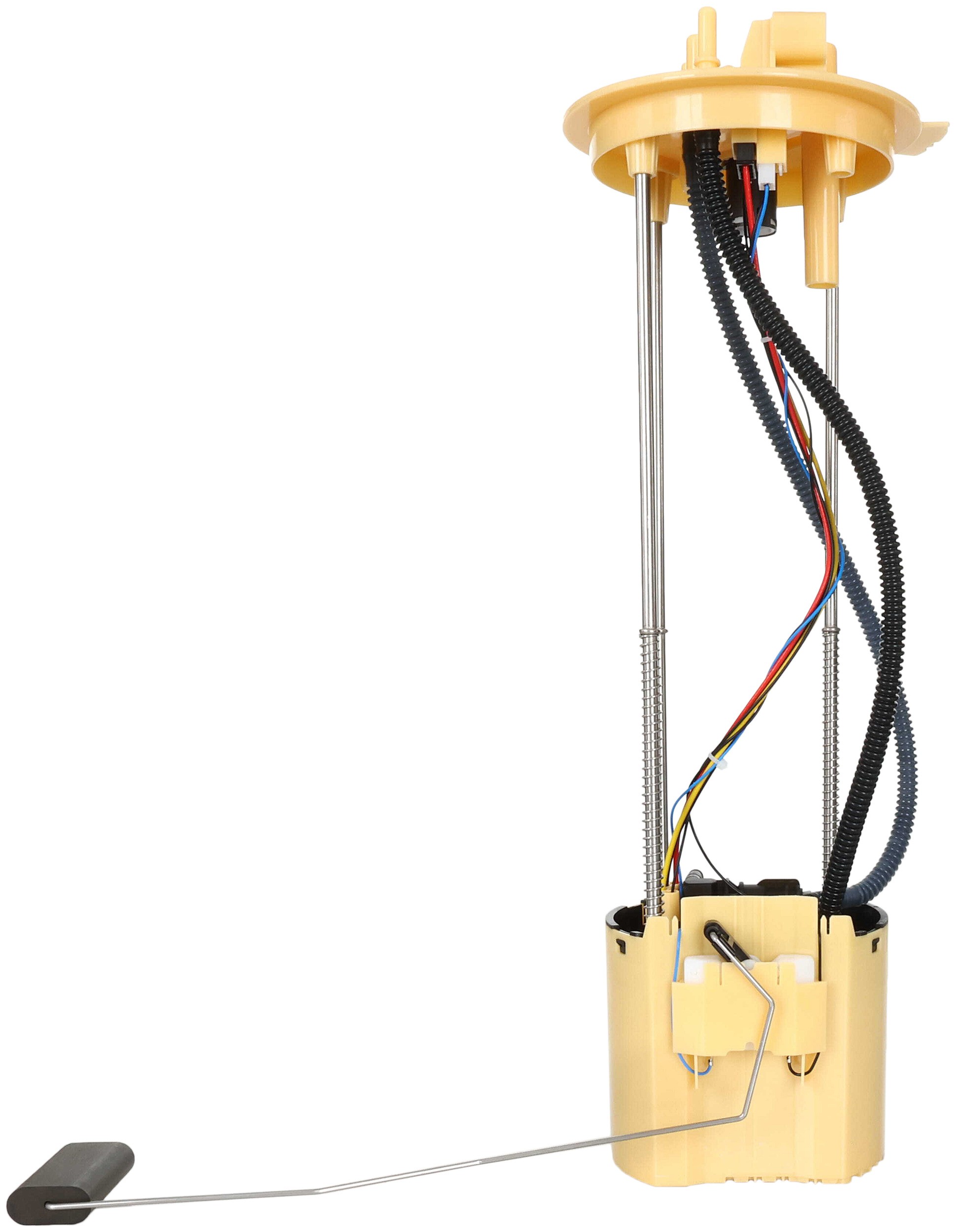 Fuel Pump Module Assembly