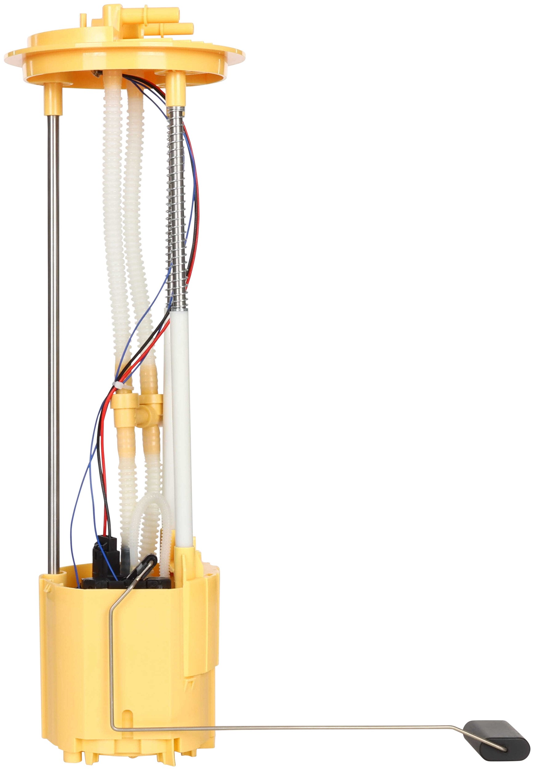 Fuel Pump Module Assembly