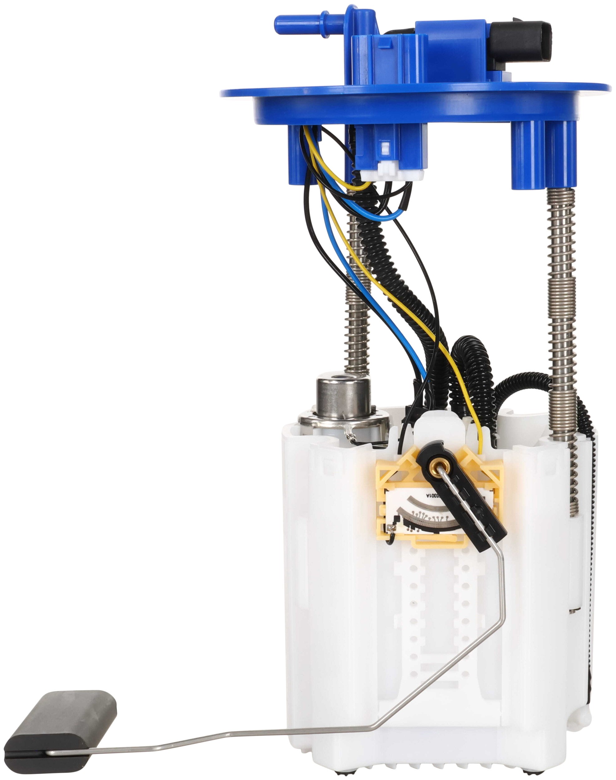 Fuel Pump Module Assembly