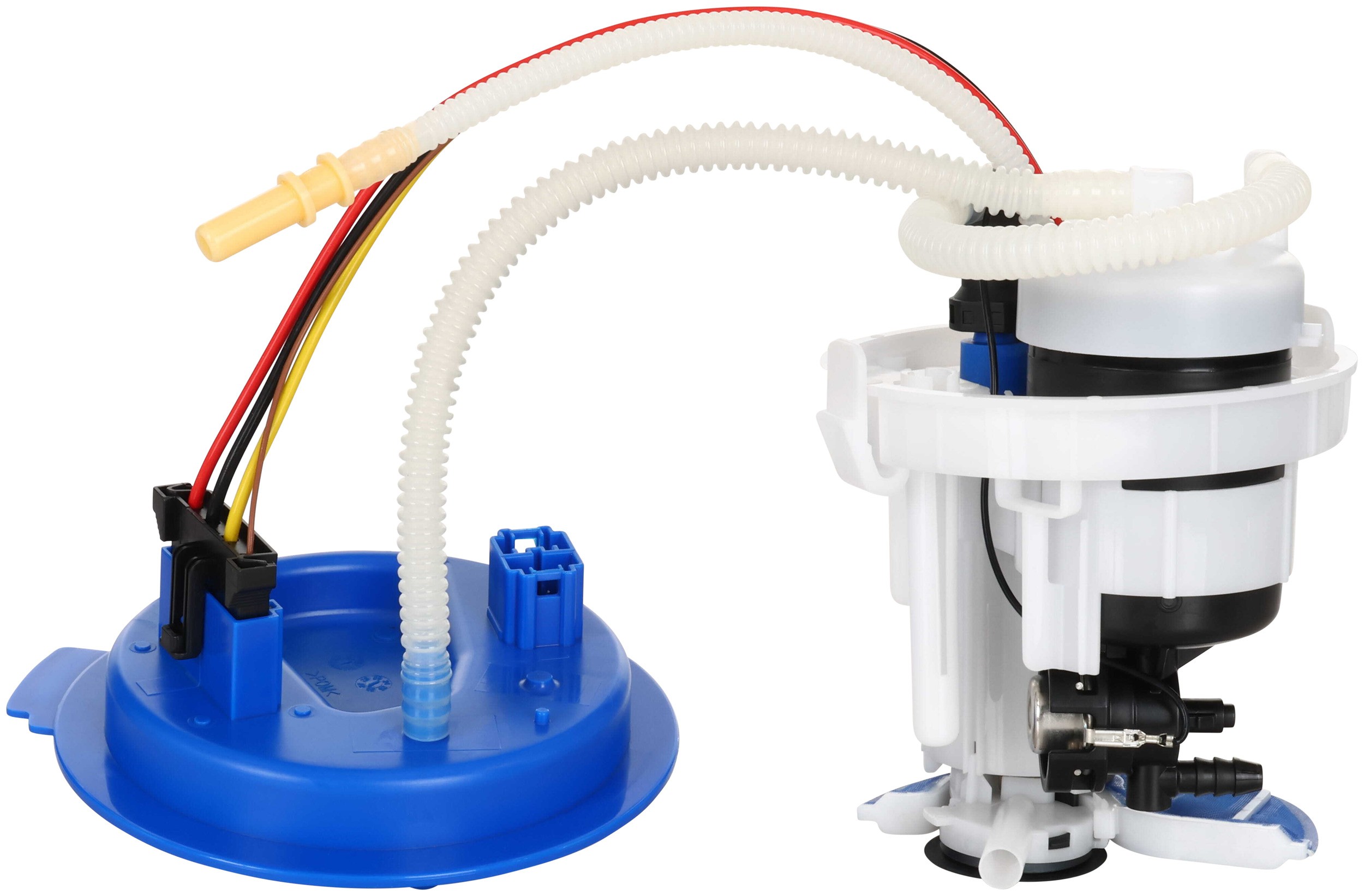 Fuel Pump Module Assembly