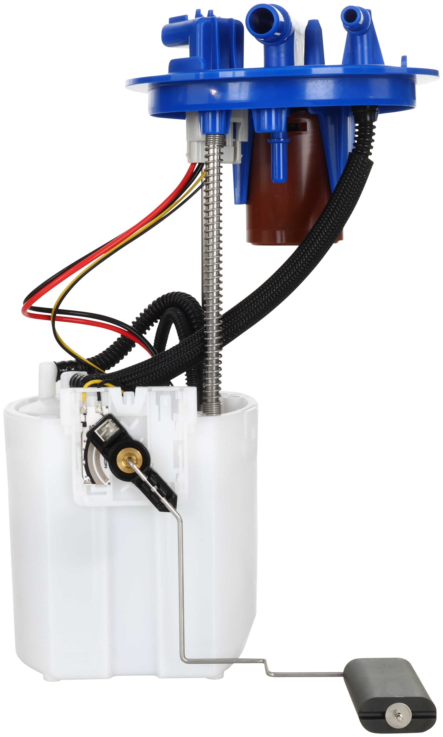 Fuel Pump Module Assembly