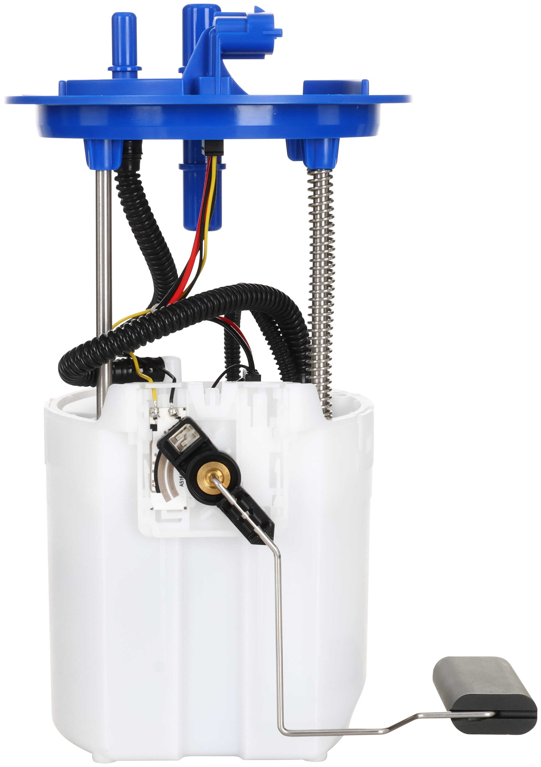 Fuel Pump Module Assembly