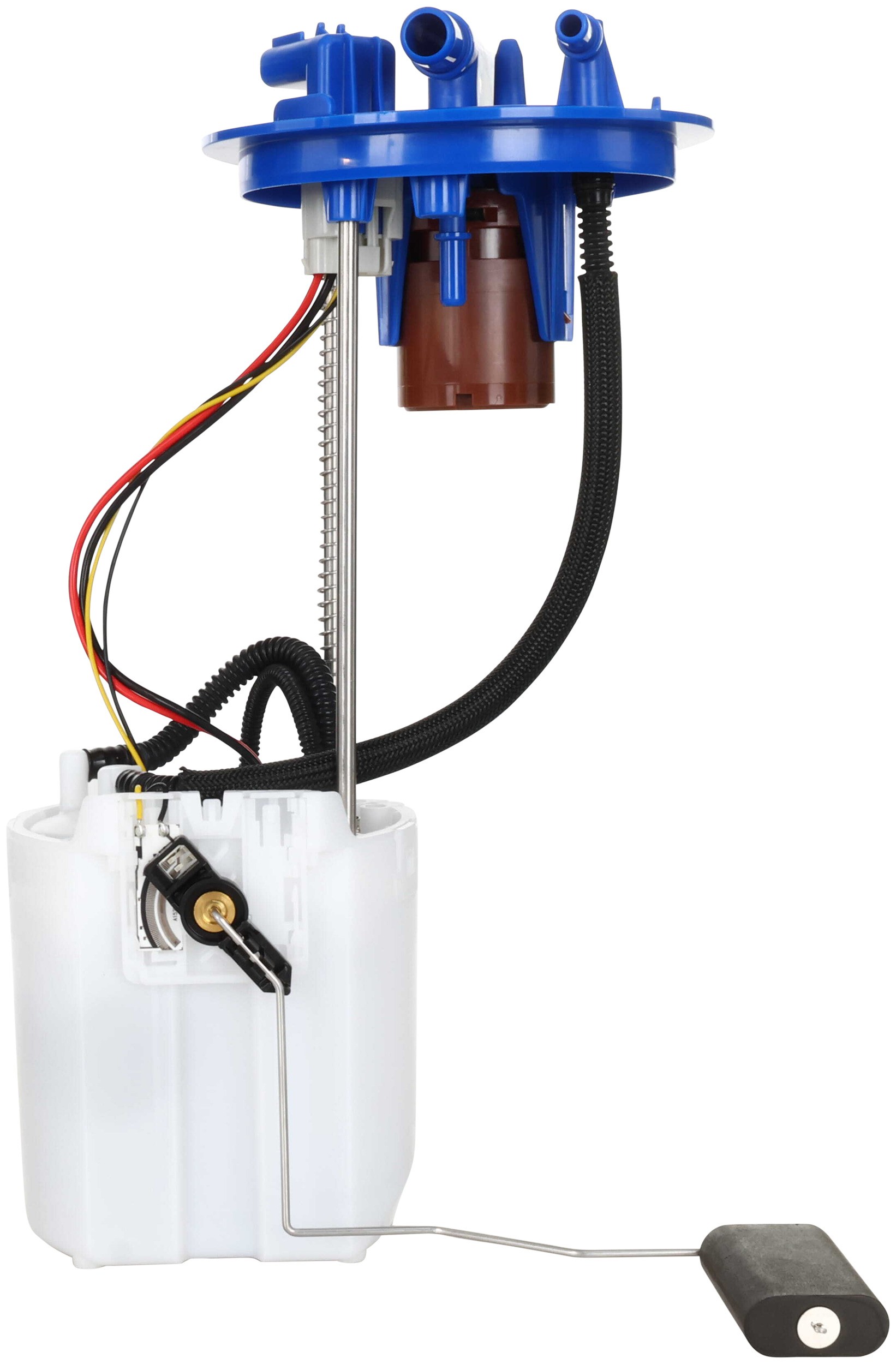 Fuel Pump Module Assembly