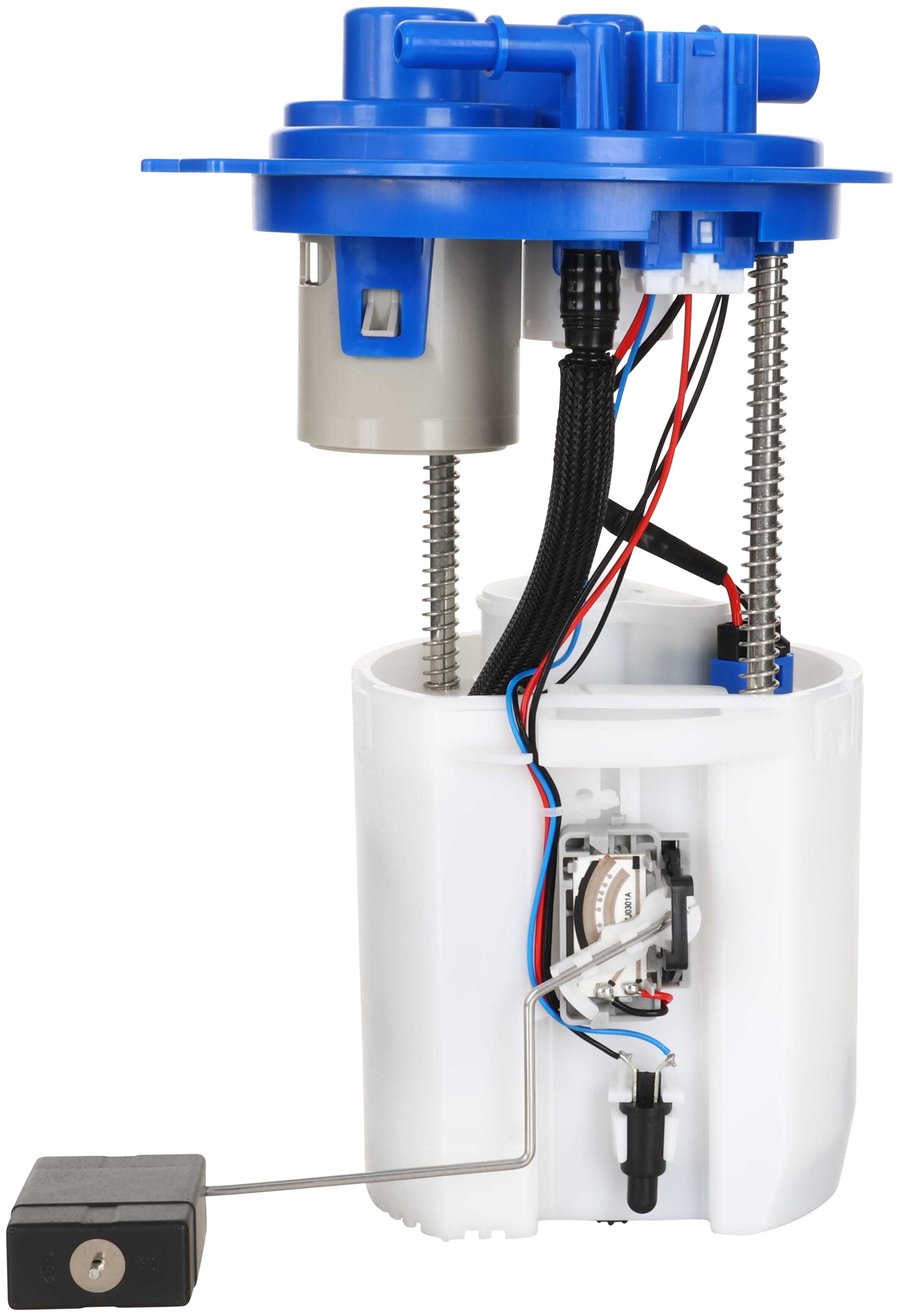 Fuel Pump Module Assembly