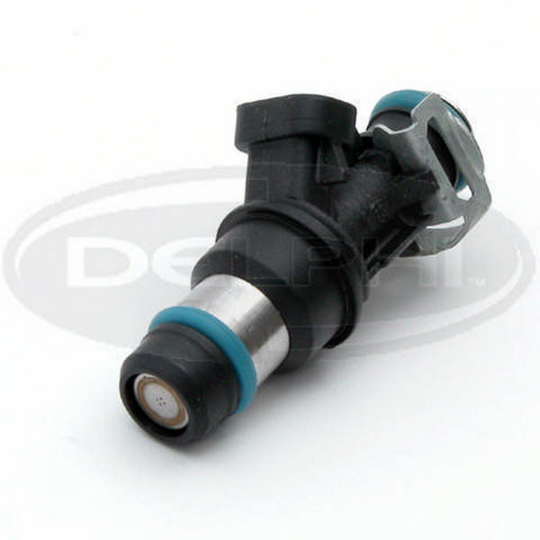 Fuel Injector