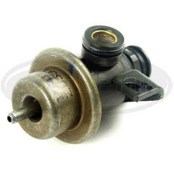 Fuel Injection Pressure Regulator