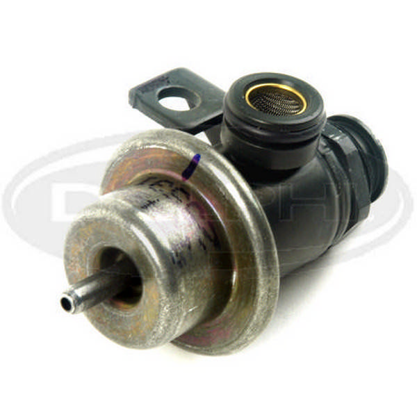 Fuel Injection Pressure Regulator