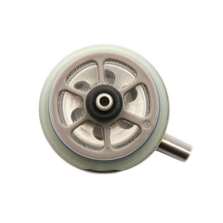 Fuel Injection Pressure Regulator
