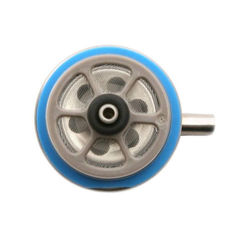 Fuel Injection Pressure Regulator