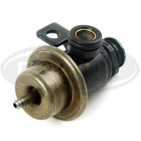 Fuel Injection Pressure Regulator
