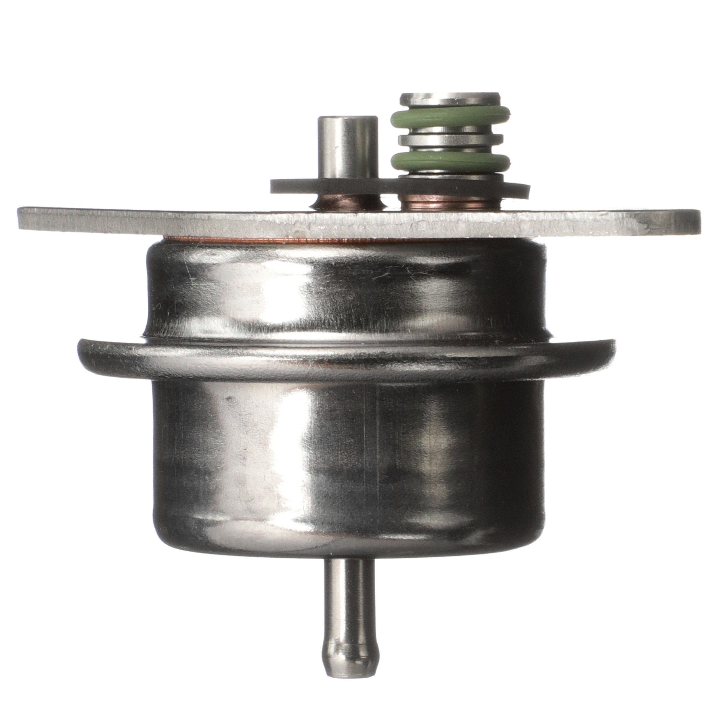 Fuel Injection Pressure Regulator