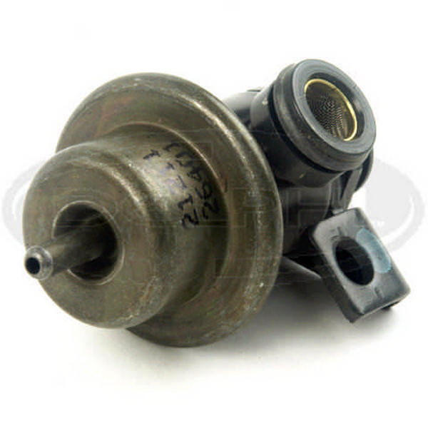 Fuel Injection Pressure Regulator