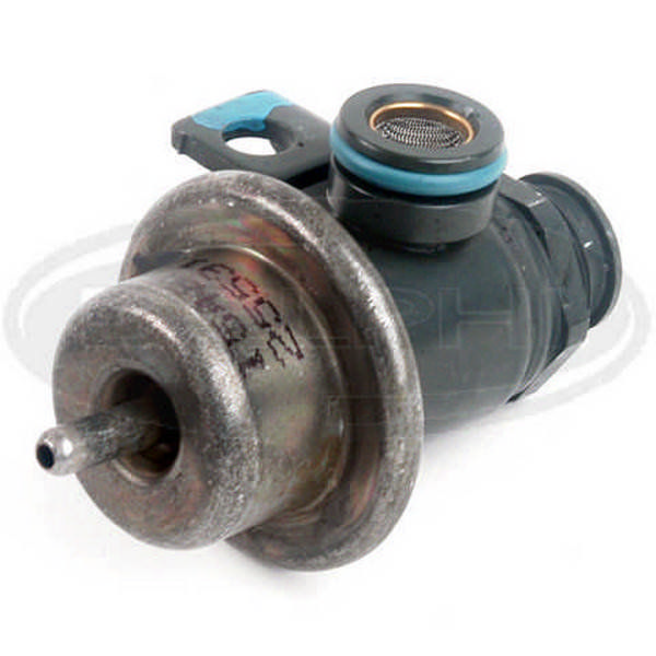 Fuel Injection Pressure Regulator