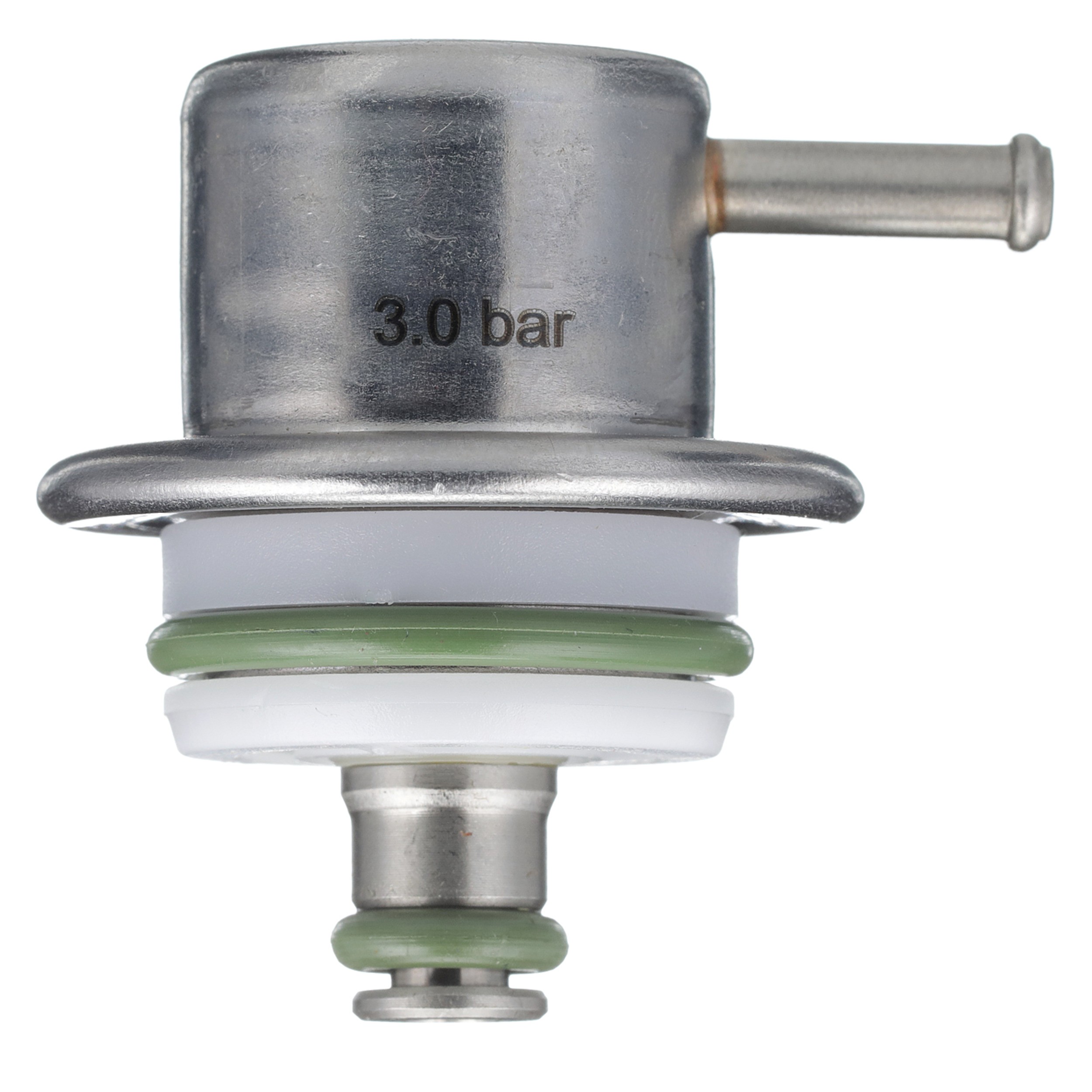 Fuel Injection Pressure Regulator