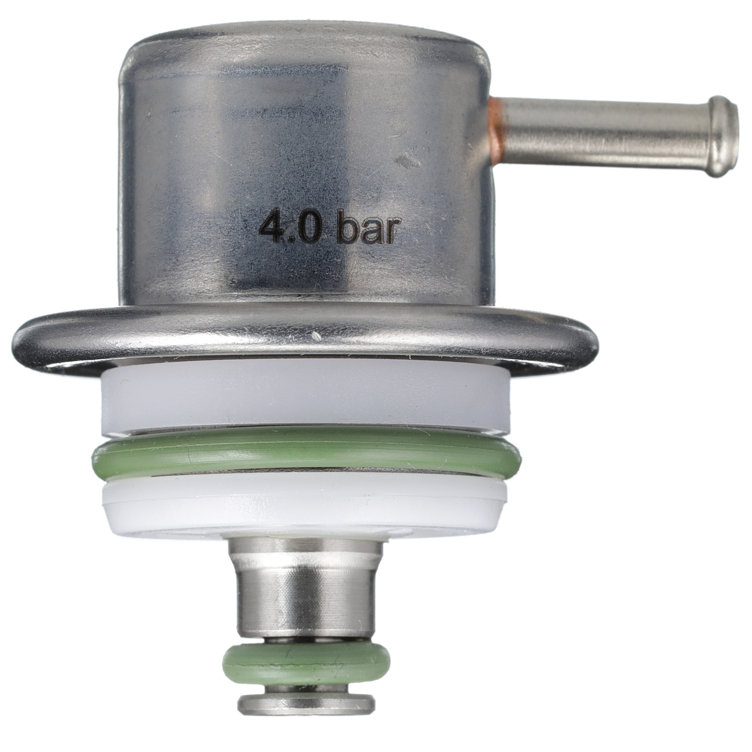 Fuel Injection Pressure Regulator