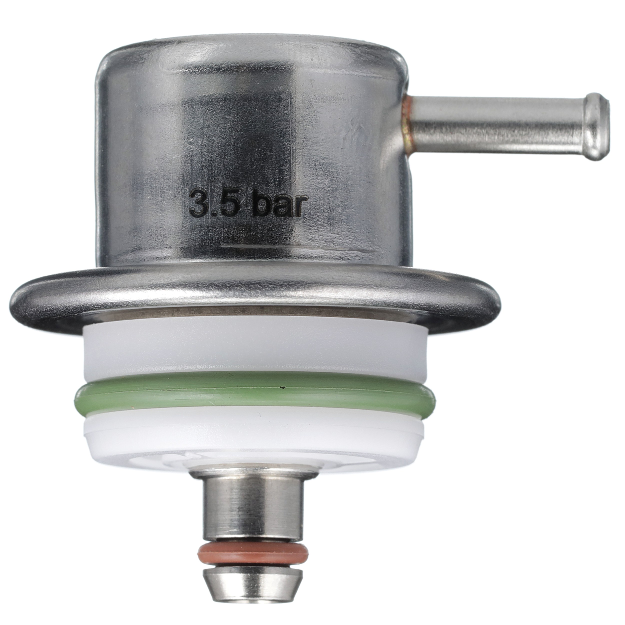 Fuel Injection Pressure Regulator