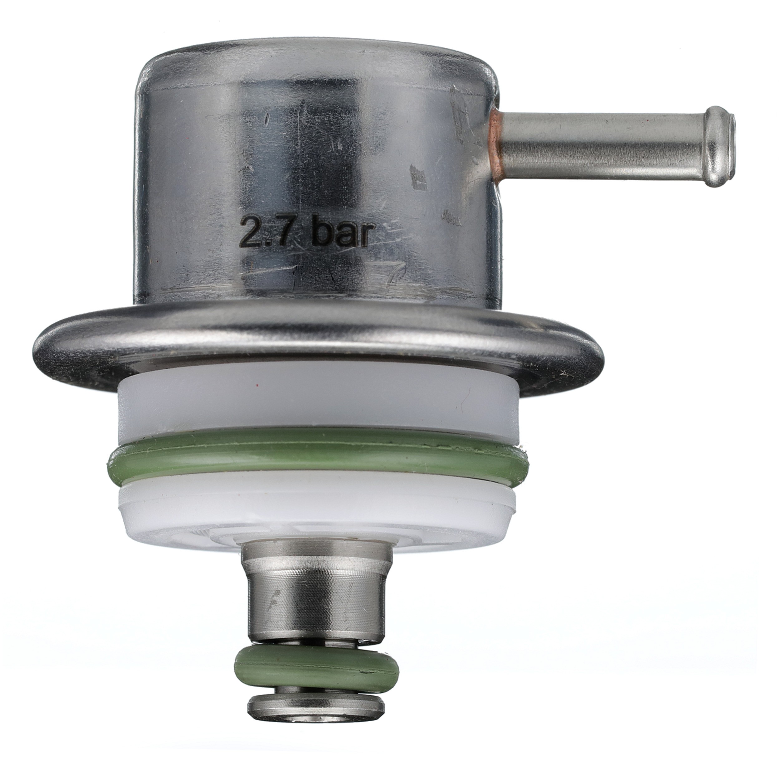 Fuel Injection Pressure Regulator