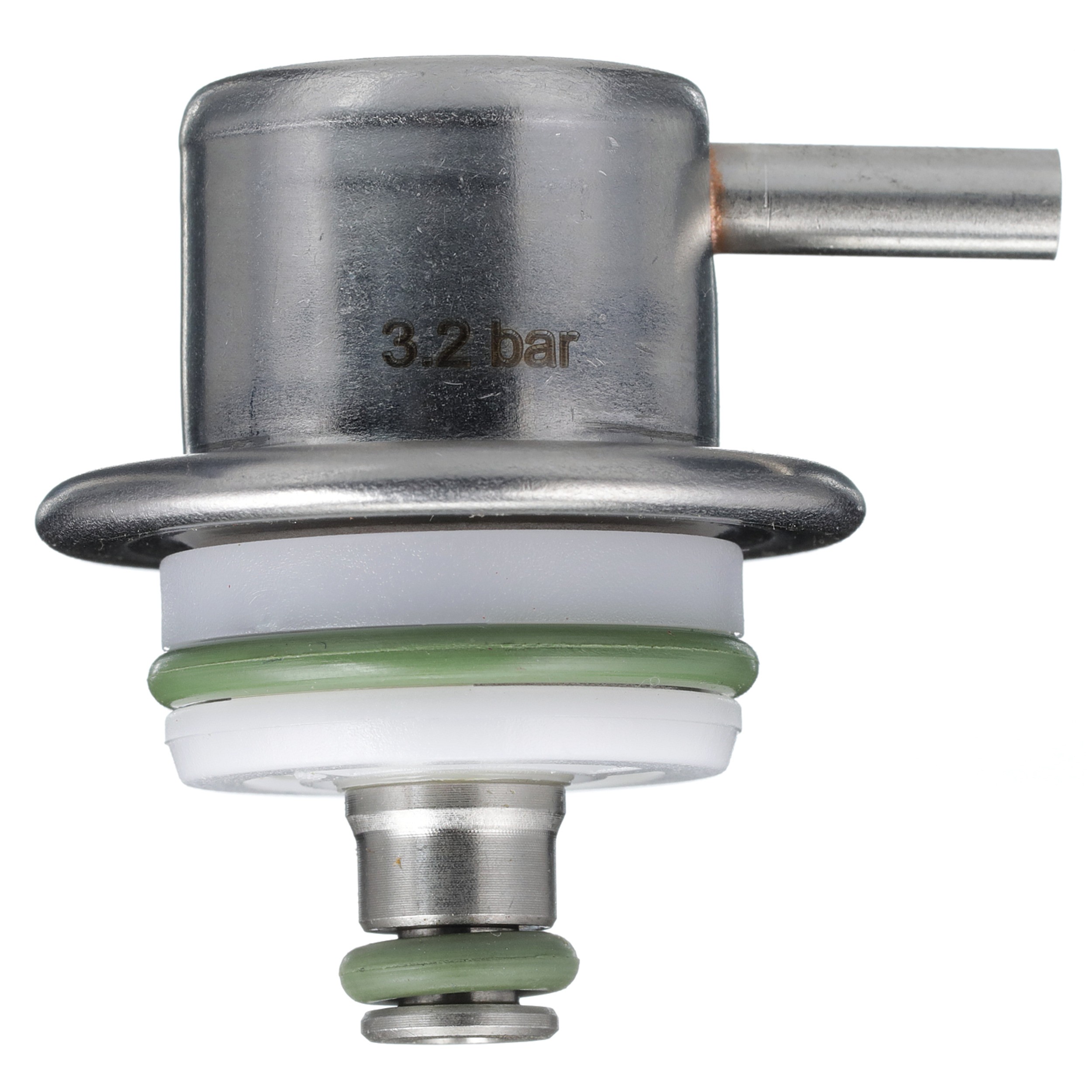 Fuel Injection Pressure Regulator